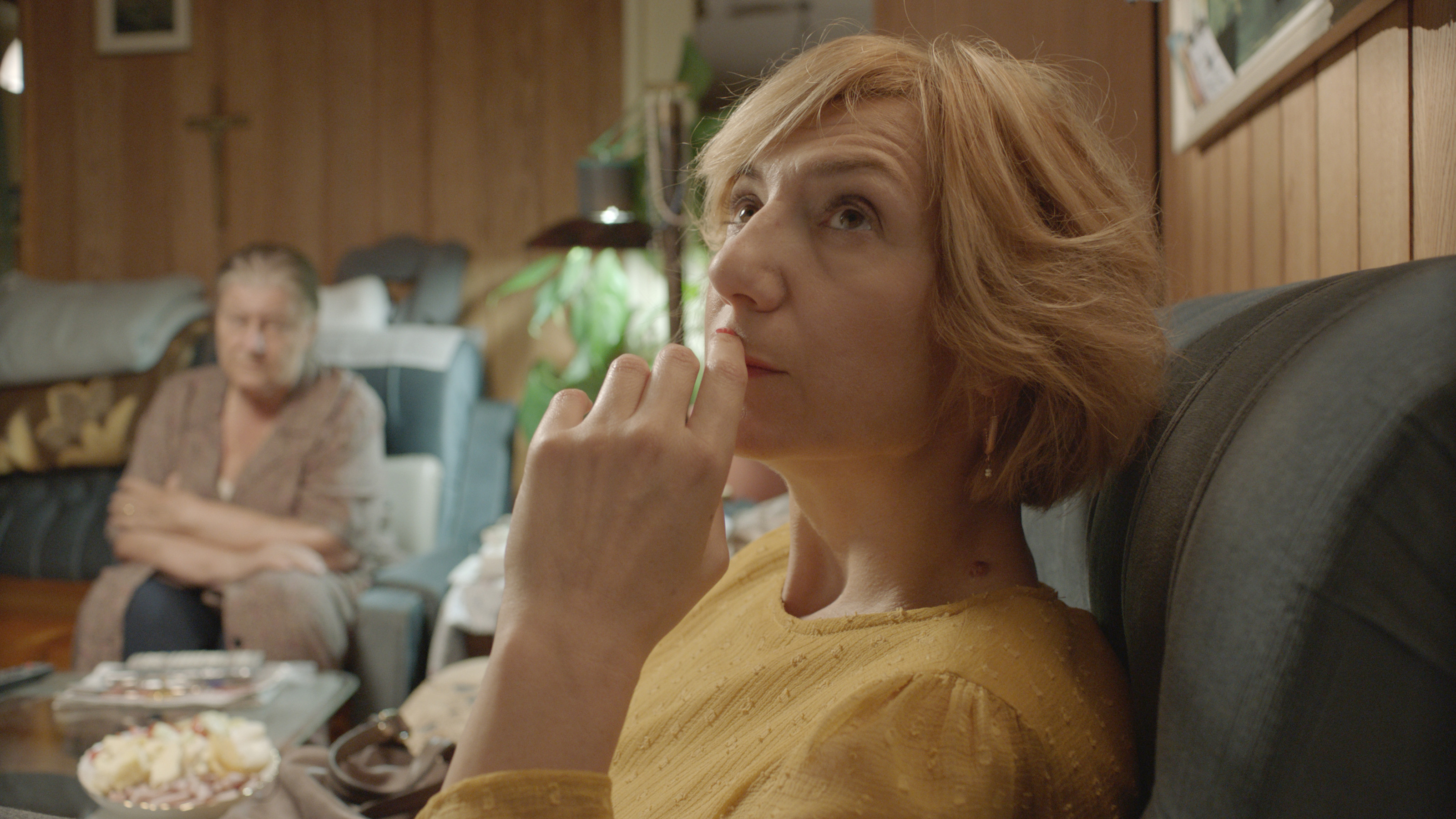 Matriarch Background