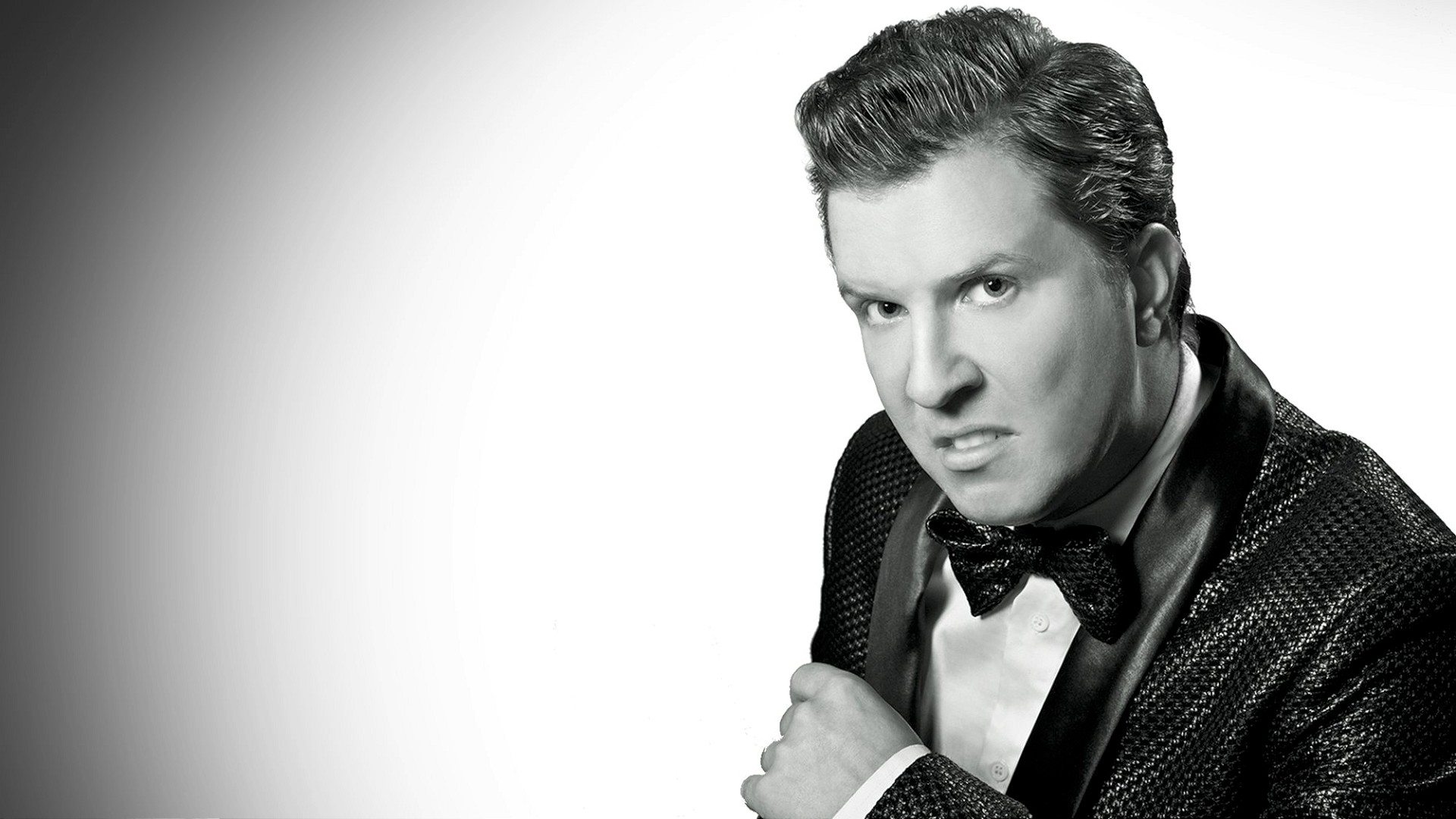 Nick Swardson: Seriously, Who Farted? Background