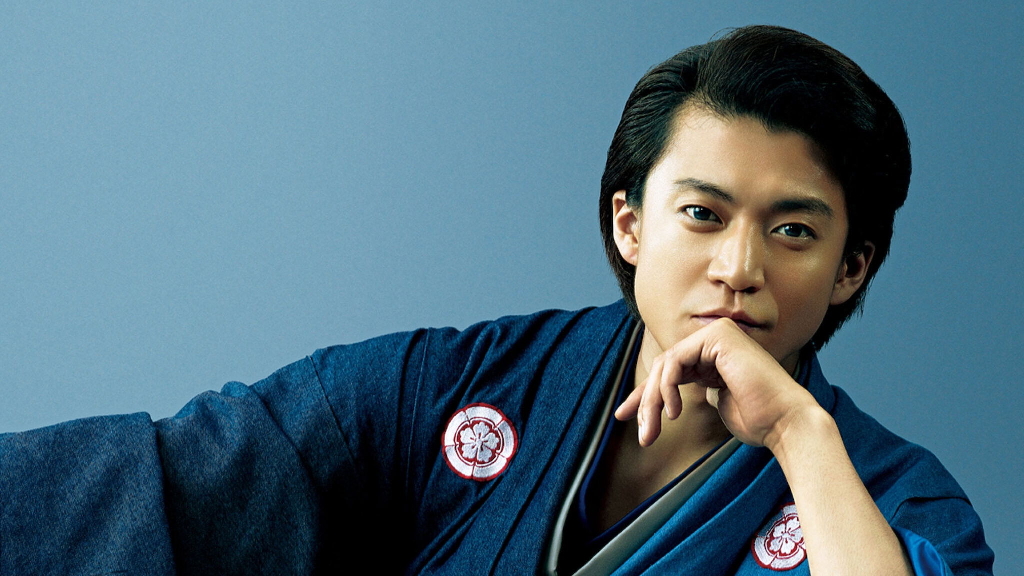 Nobunaga Concerto Background