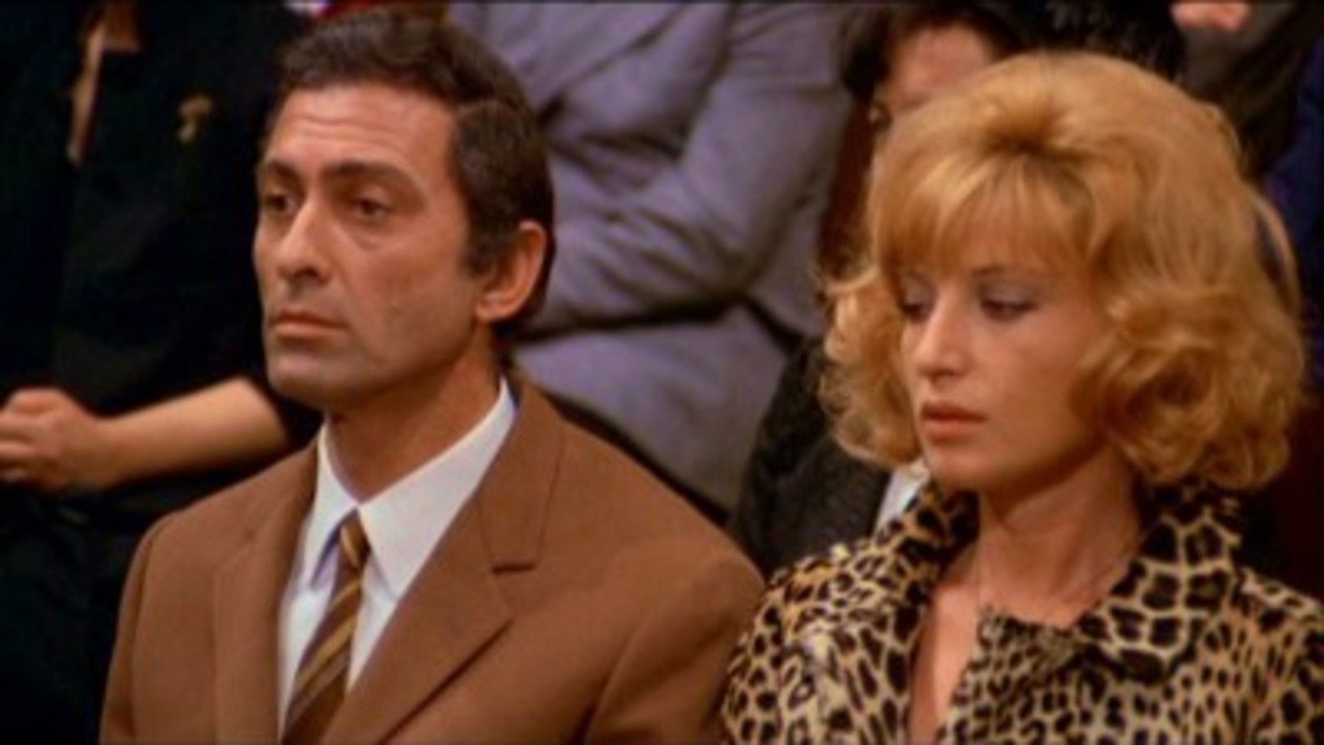 Help Me, My Love Background