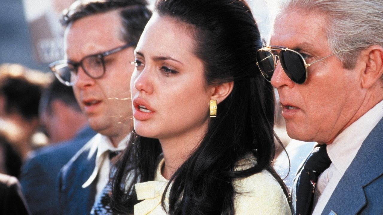 George Wallace Background