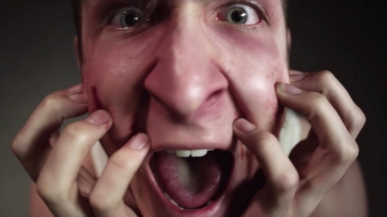 The Russian Sleep Experiment Background