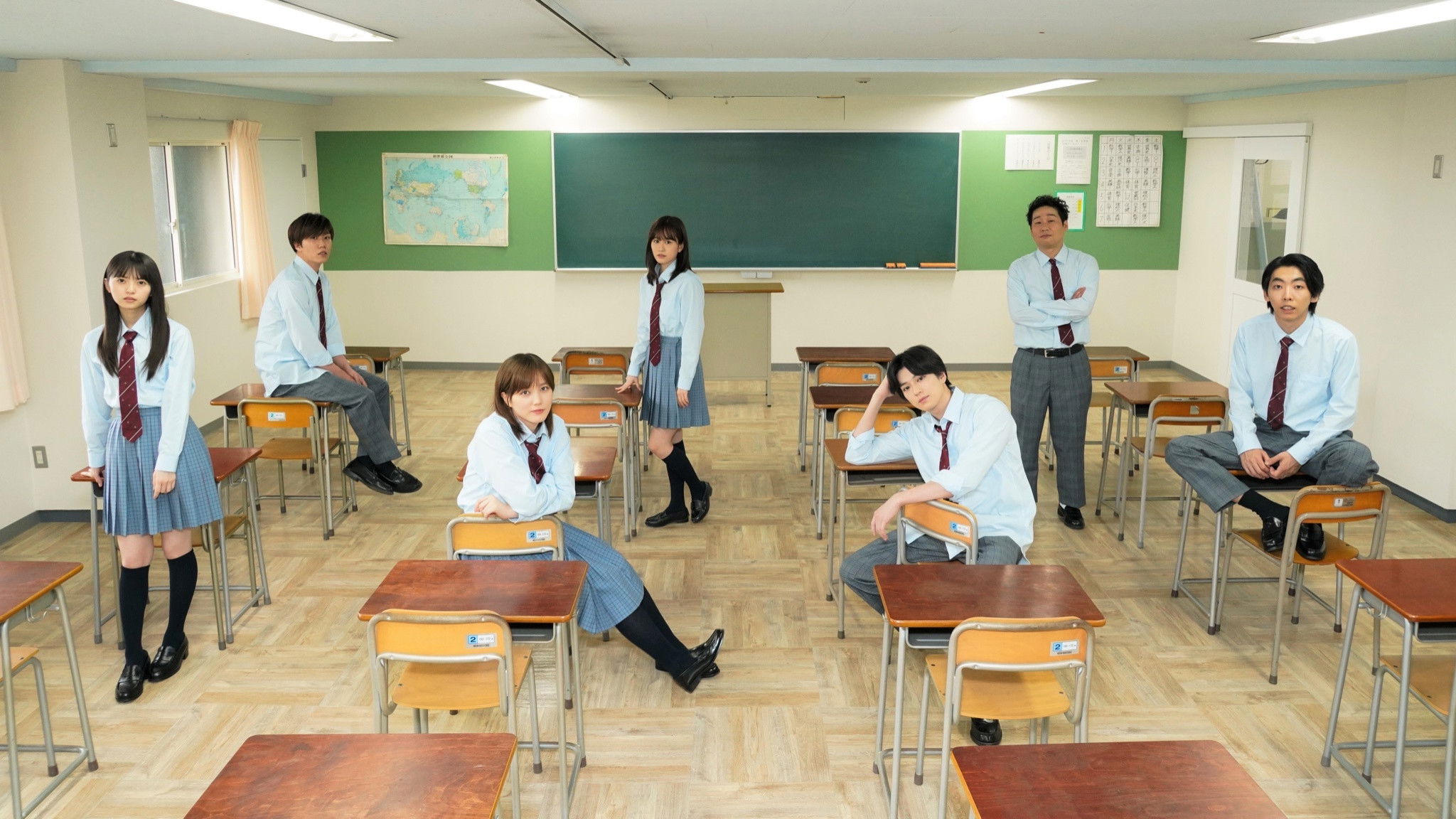 Remotely Killed Background