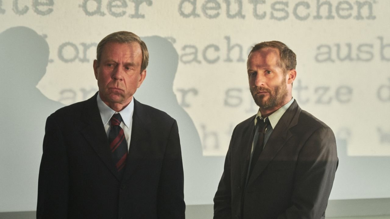 Attempted Murder Background