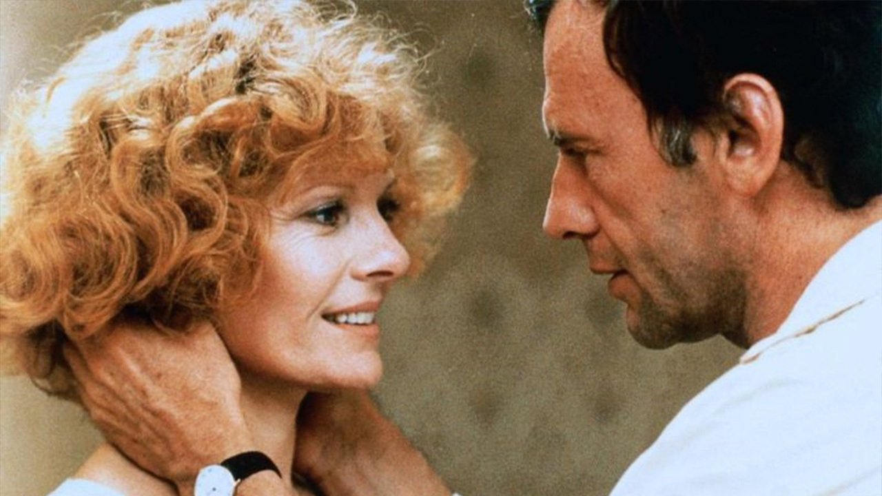 Faces of Love Background