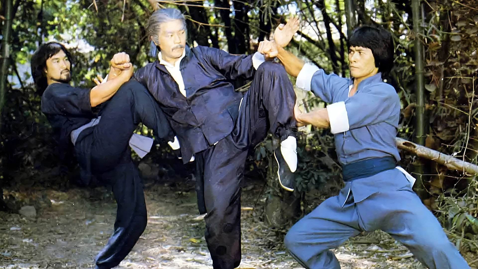 Fearless Dragons Background