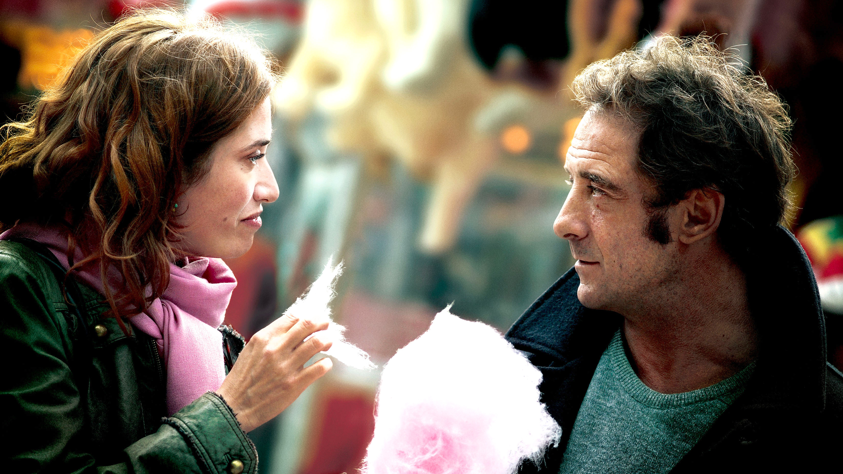 Those Who Remain Background