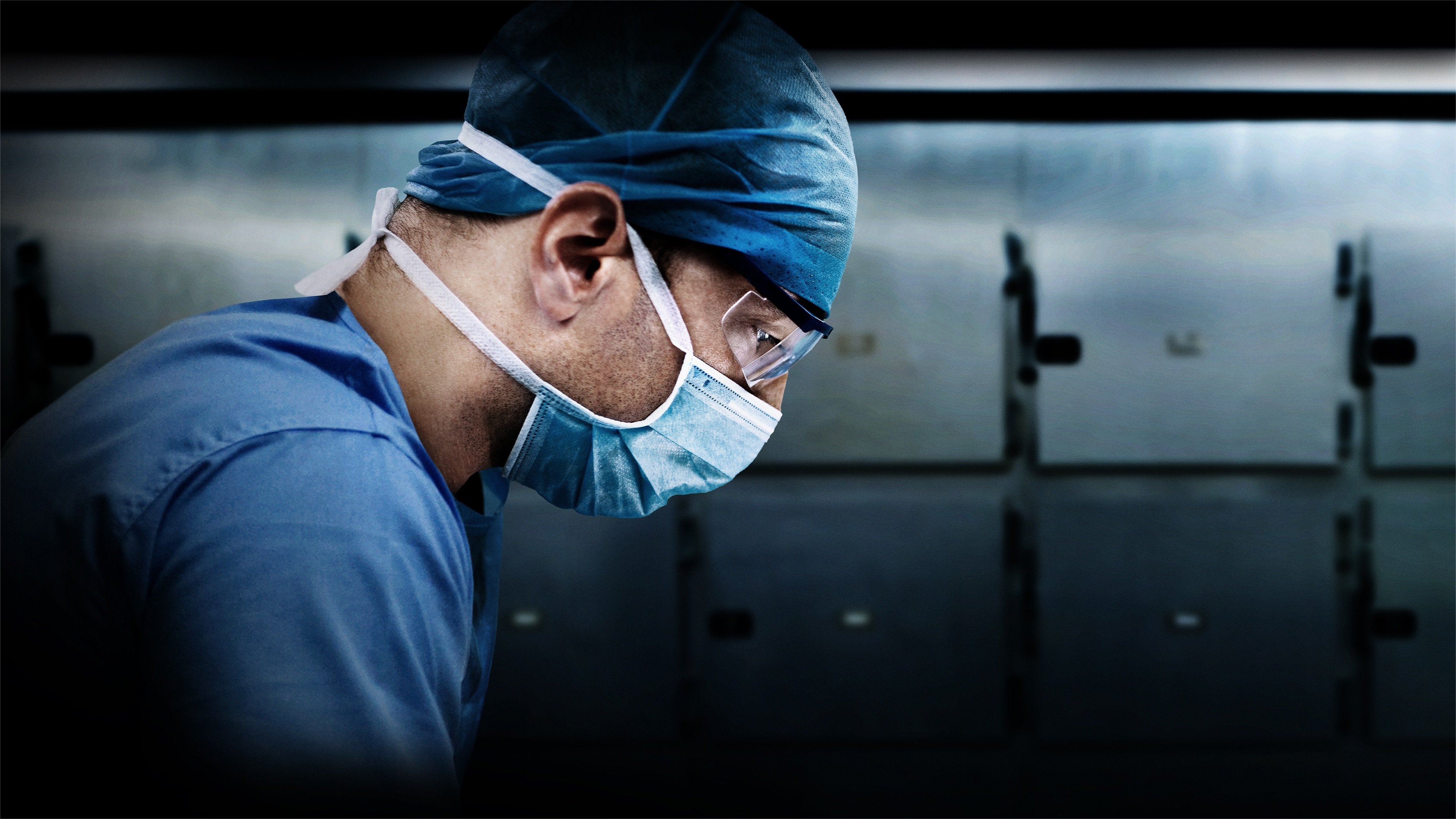 Tell Me How I Died Background