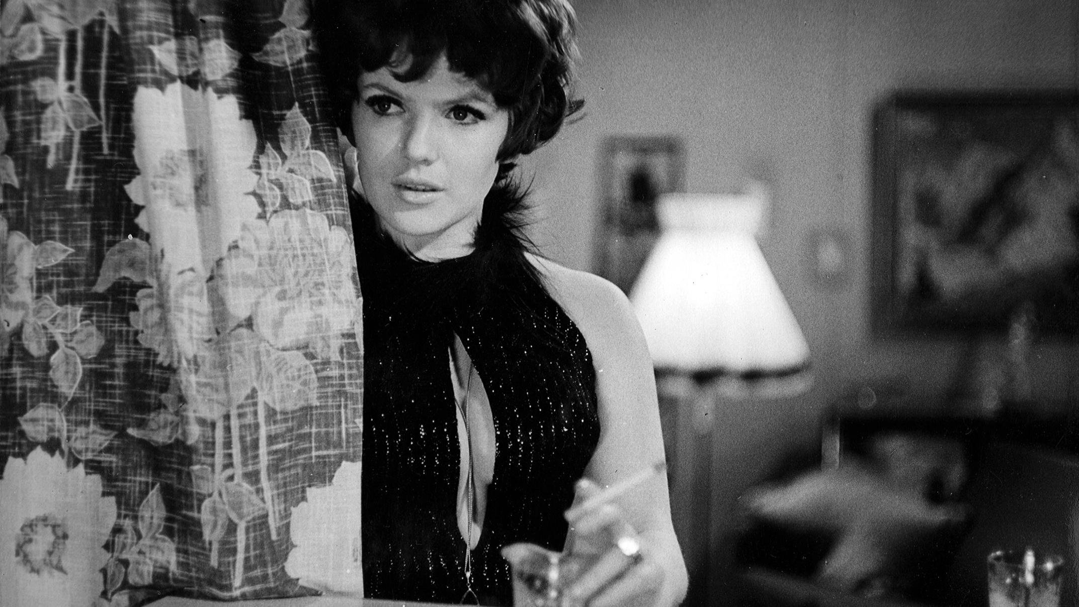 Murder on Monday Background