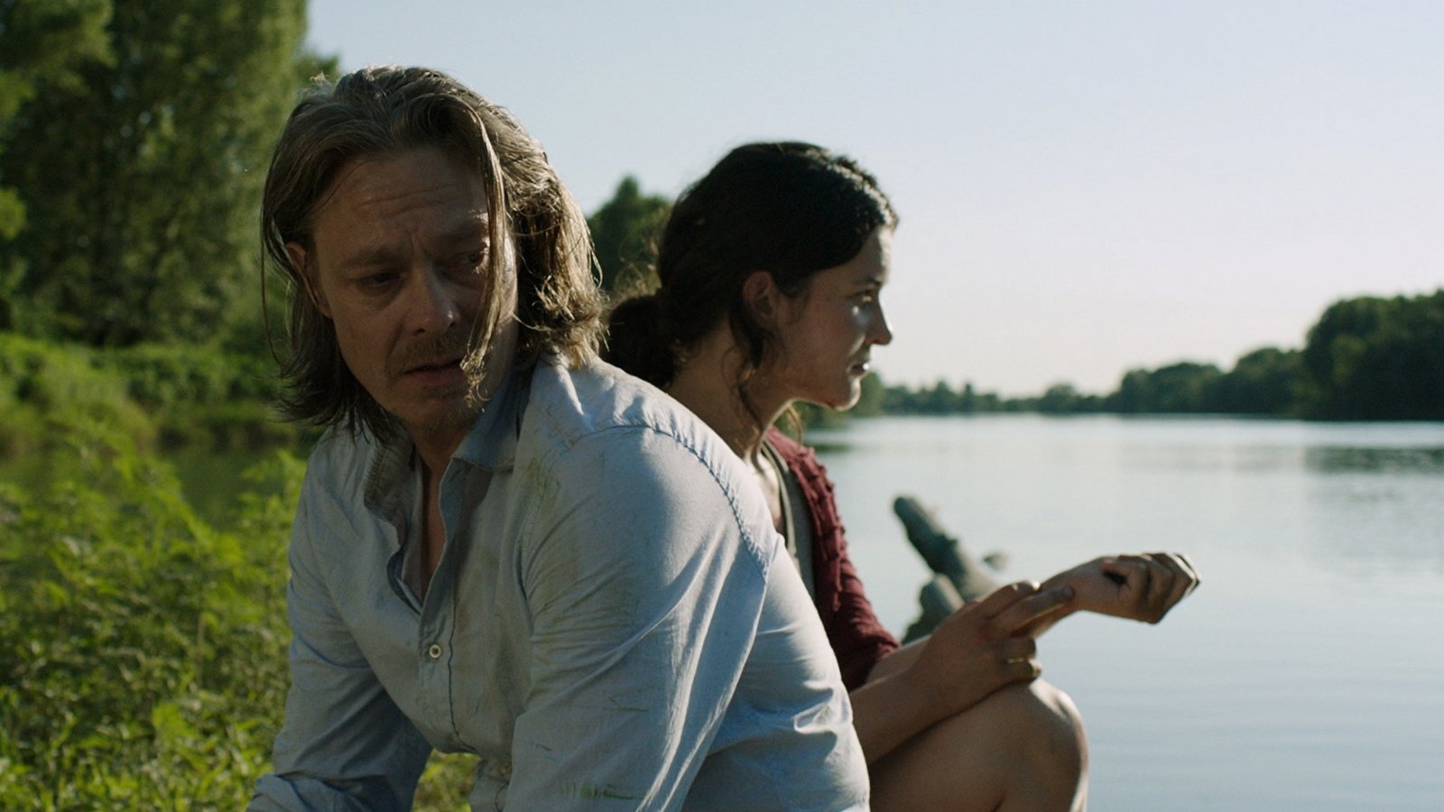 History of Love Background