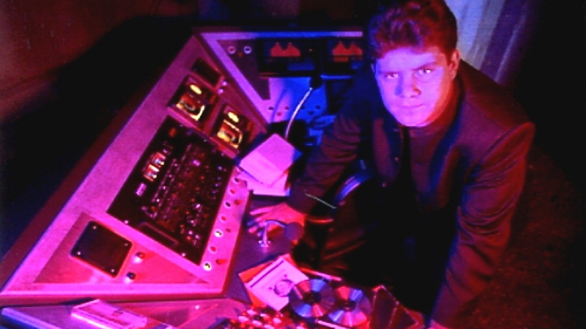 Harrison Bergeron Background