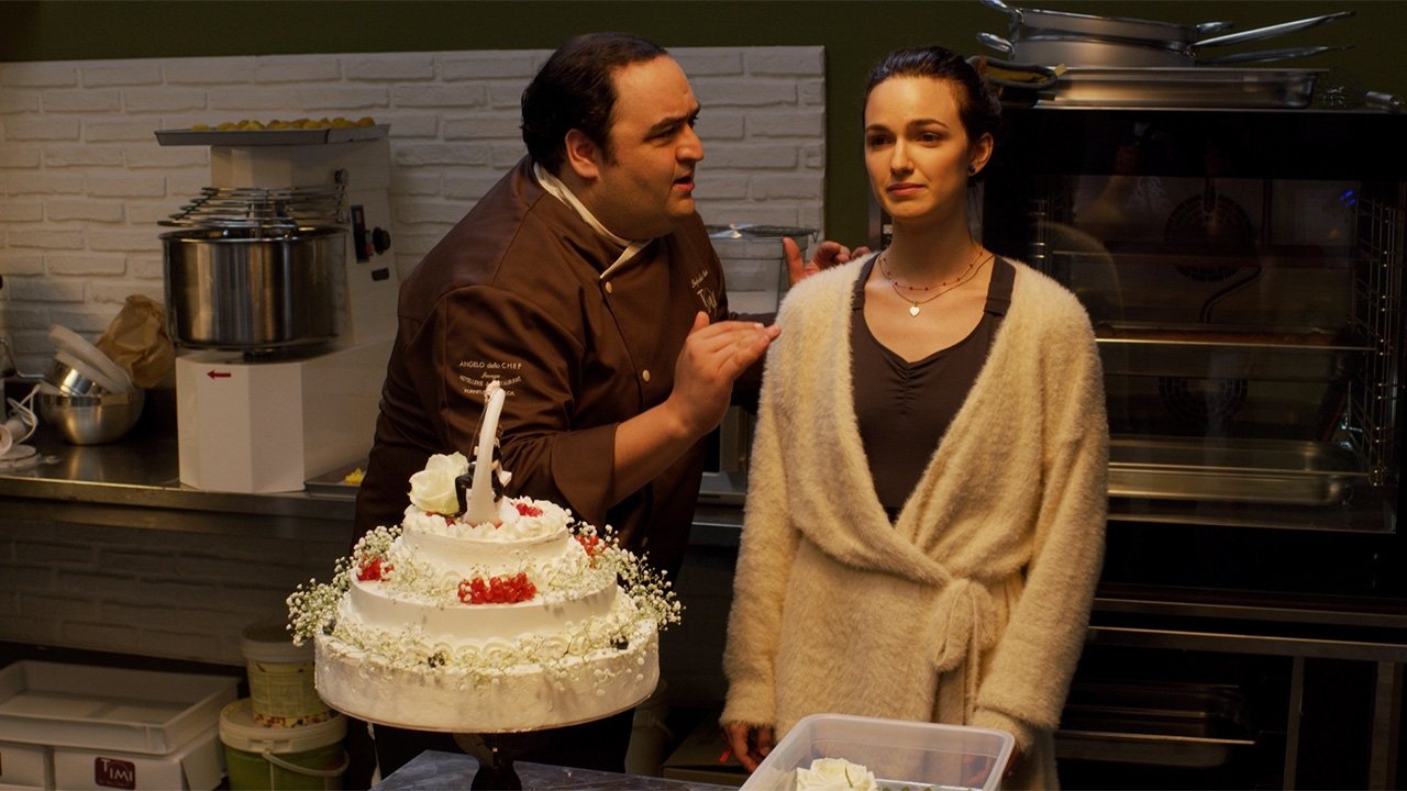 Rido Perché Ti Amo Background