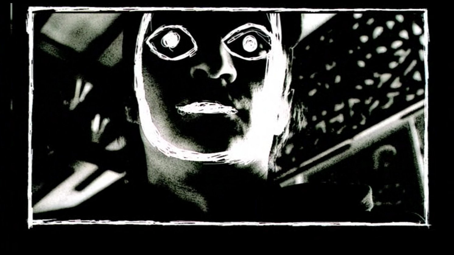 Playing the Victim Background