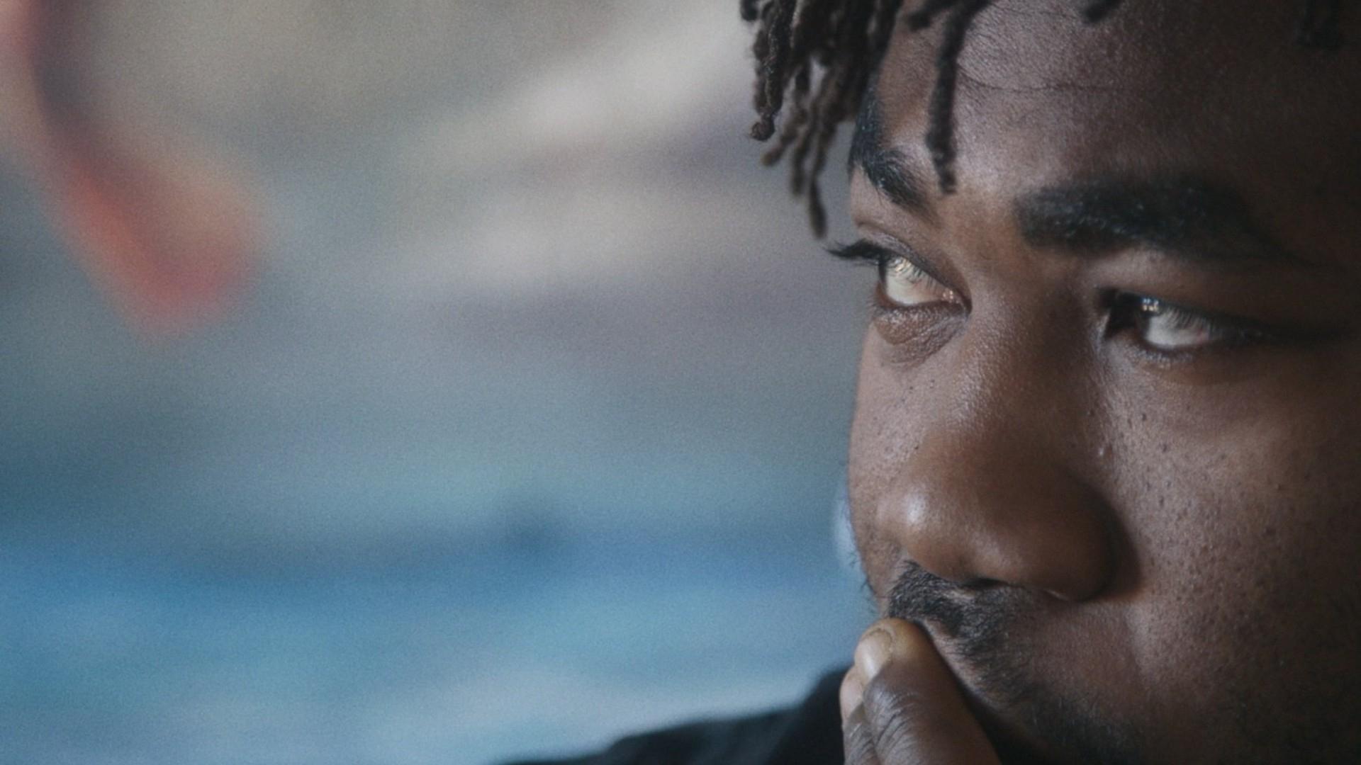 Someone Lives Here Background