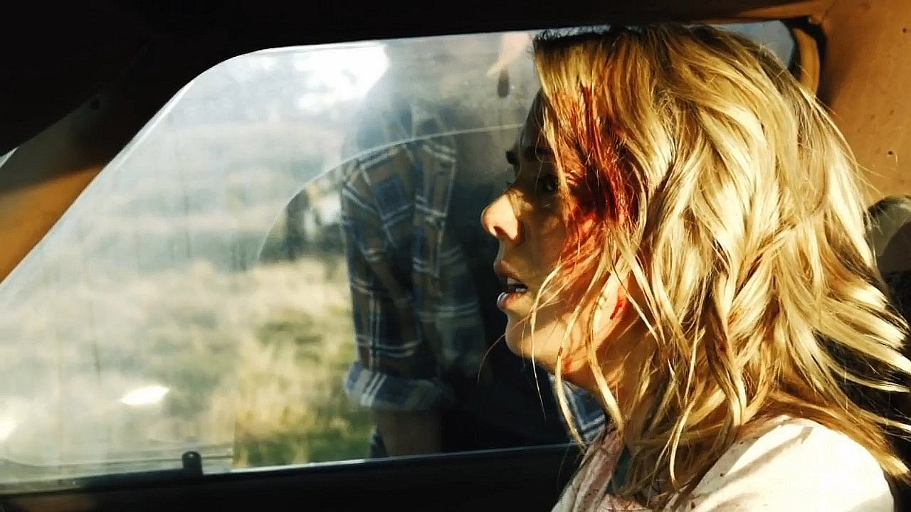 Blood Hunt Background