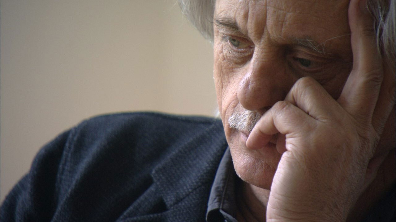 Sounds and Silence - Travels with Manfred Eicher Background