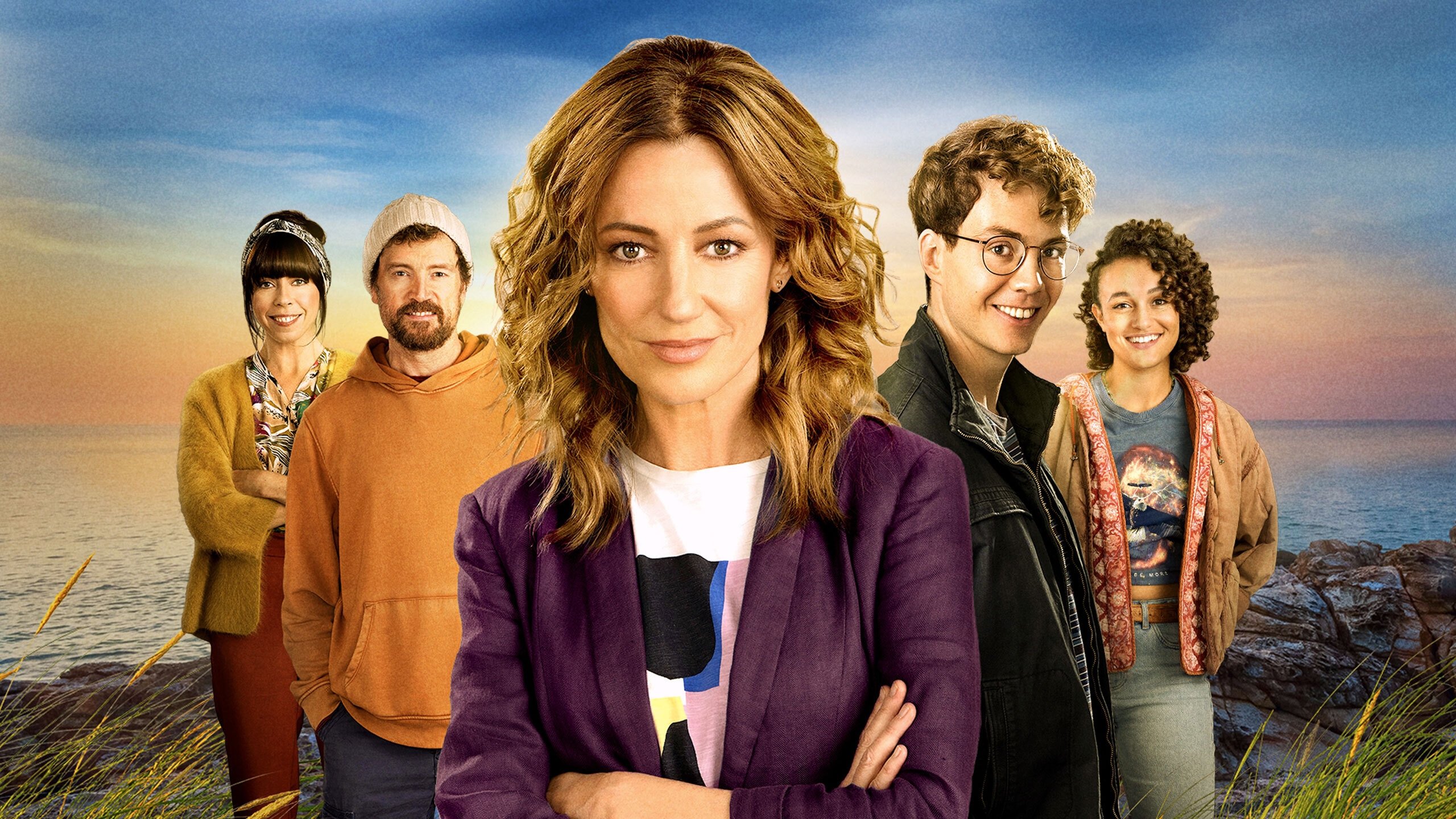 The South Westerlies Background