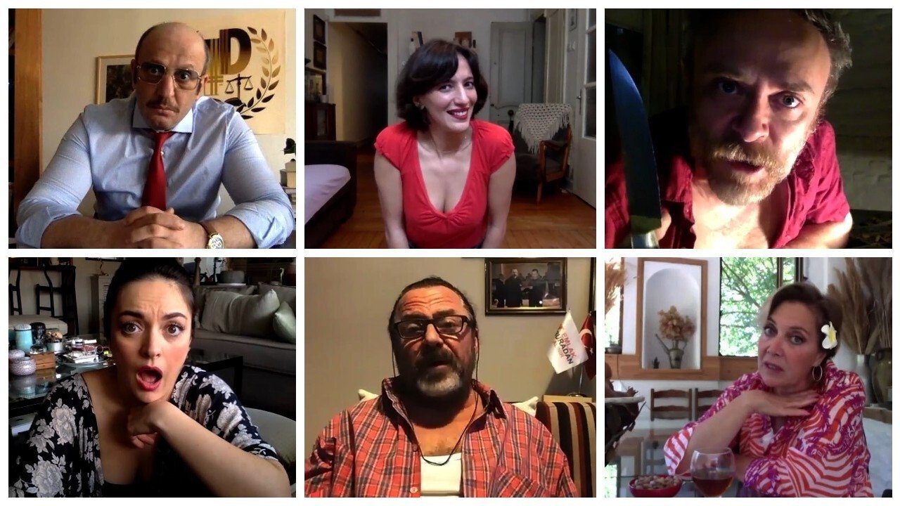 Hey There! Background