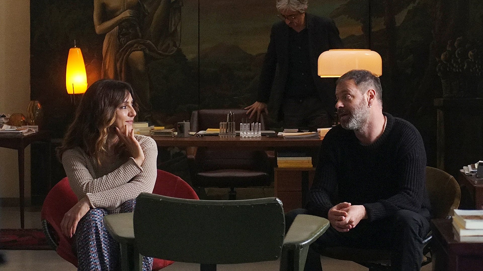 Couple Therapy for Cheaters Background