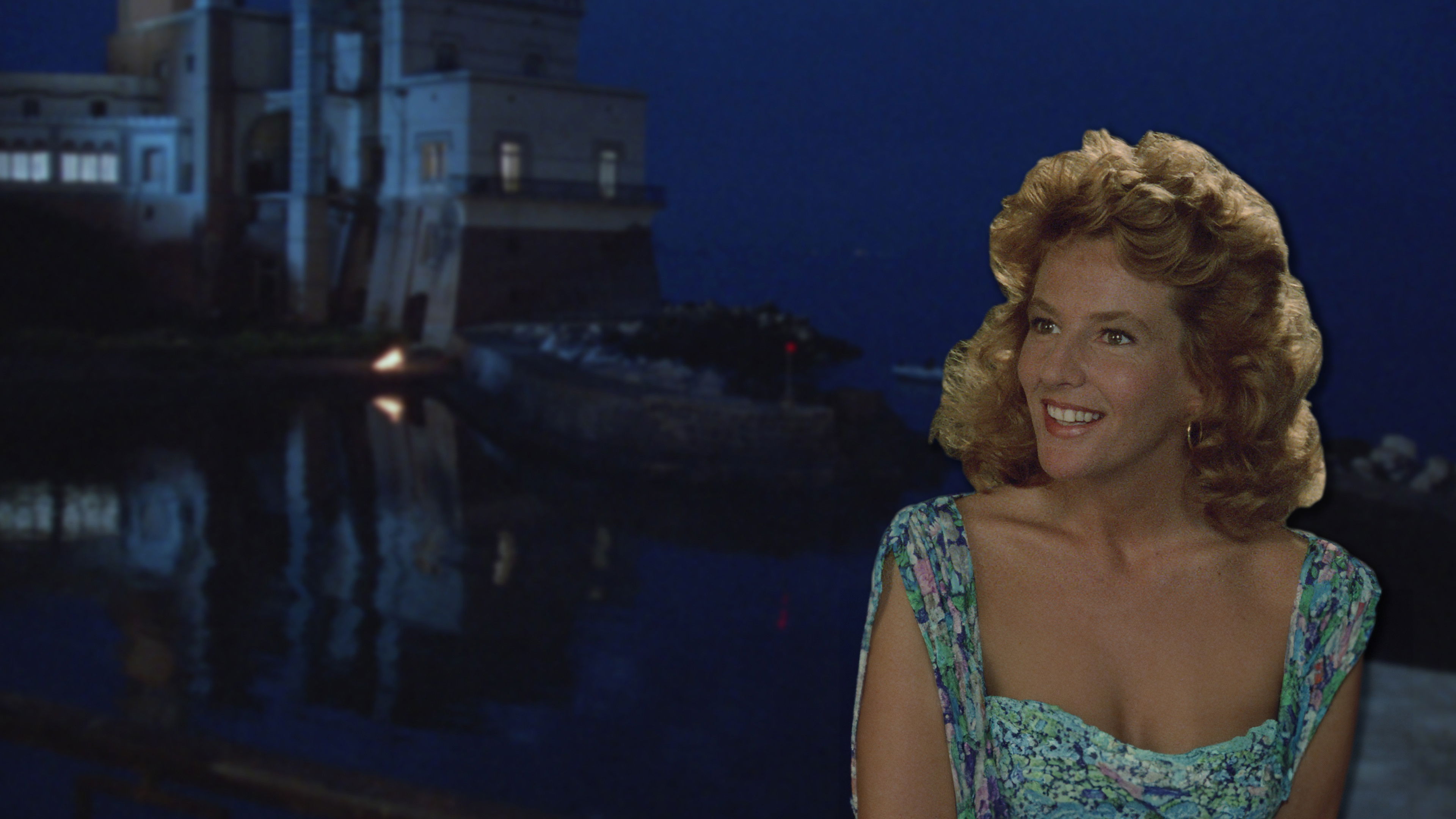 What if Gargiulo Finds Out? Background