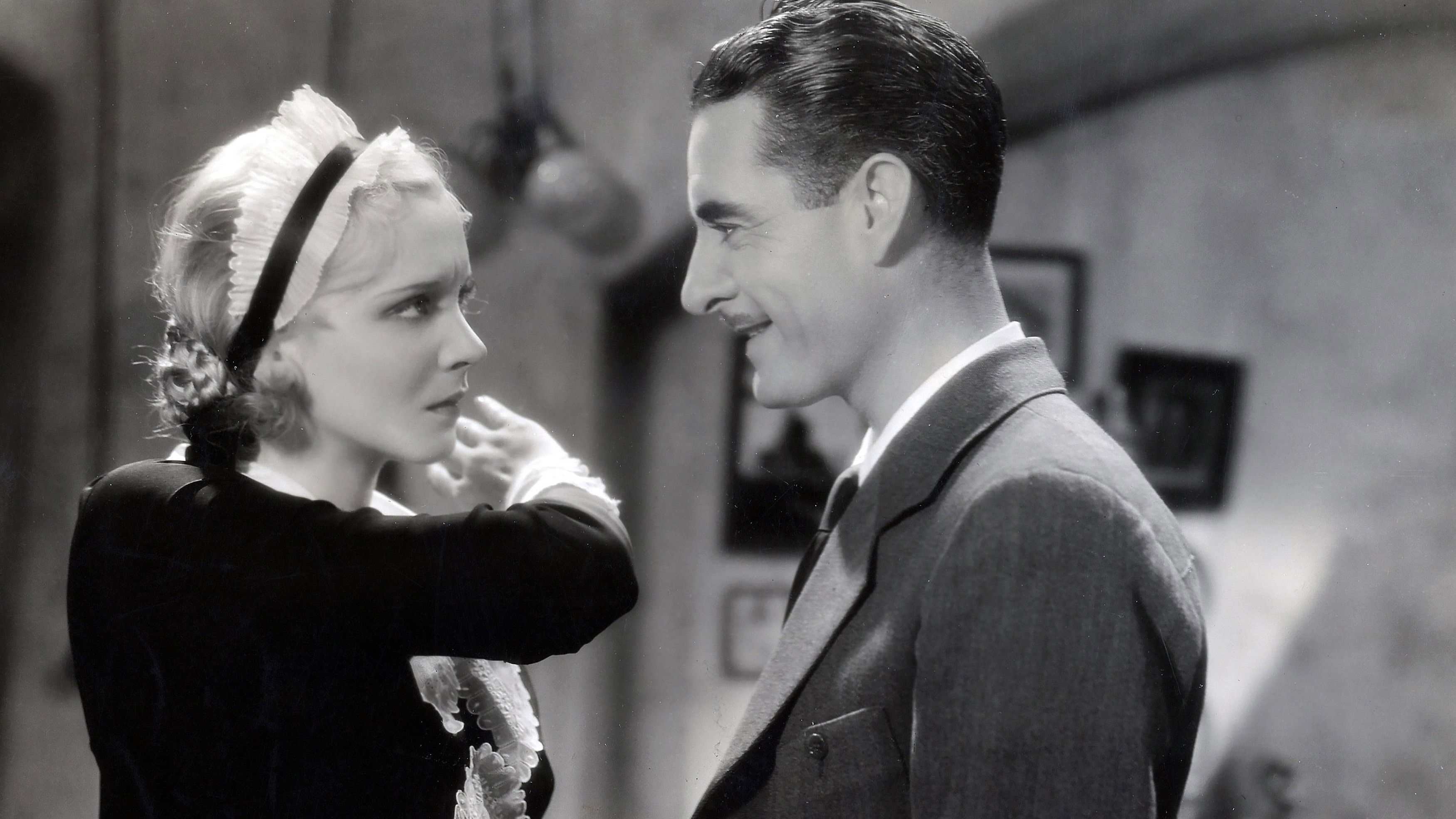 Downstairs Background