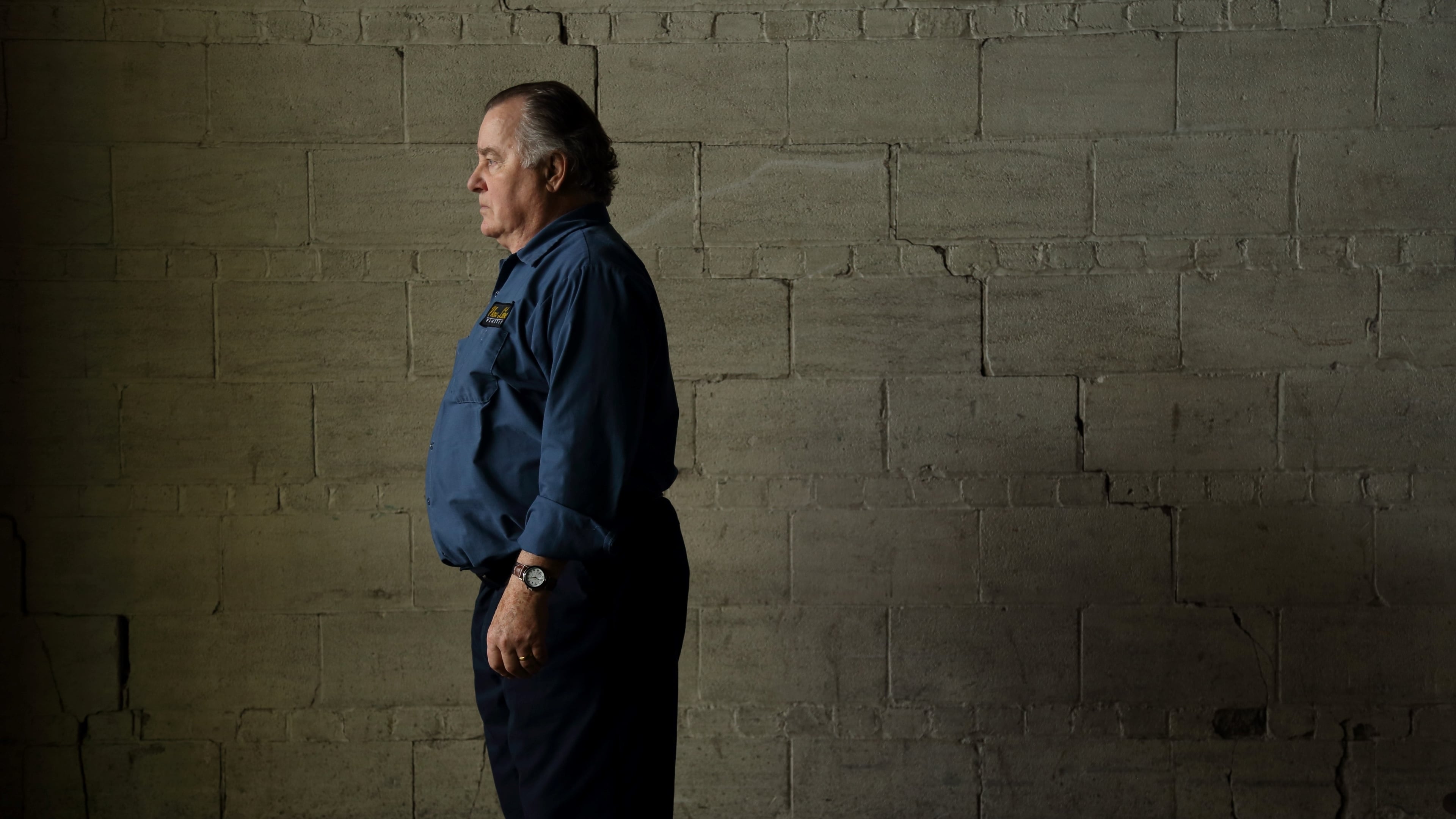 Working Man Background