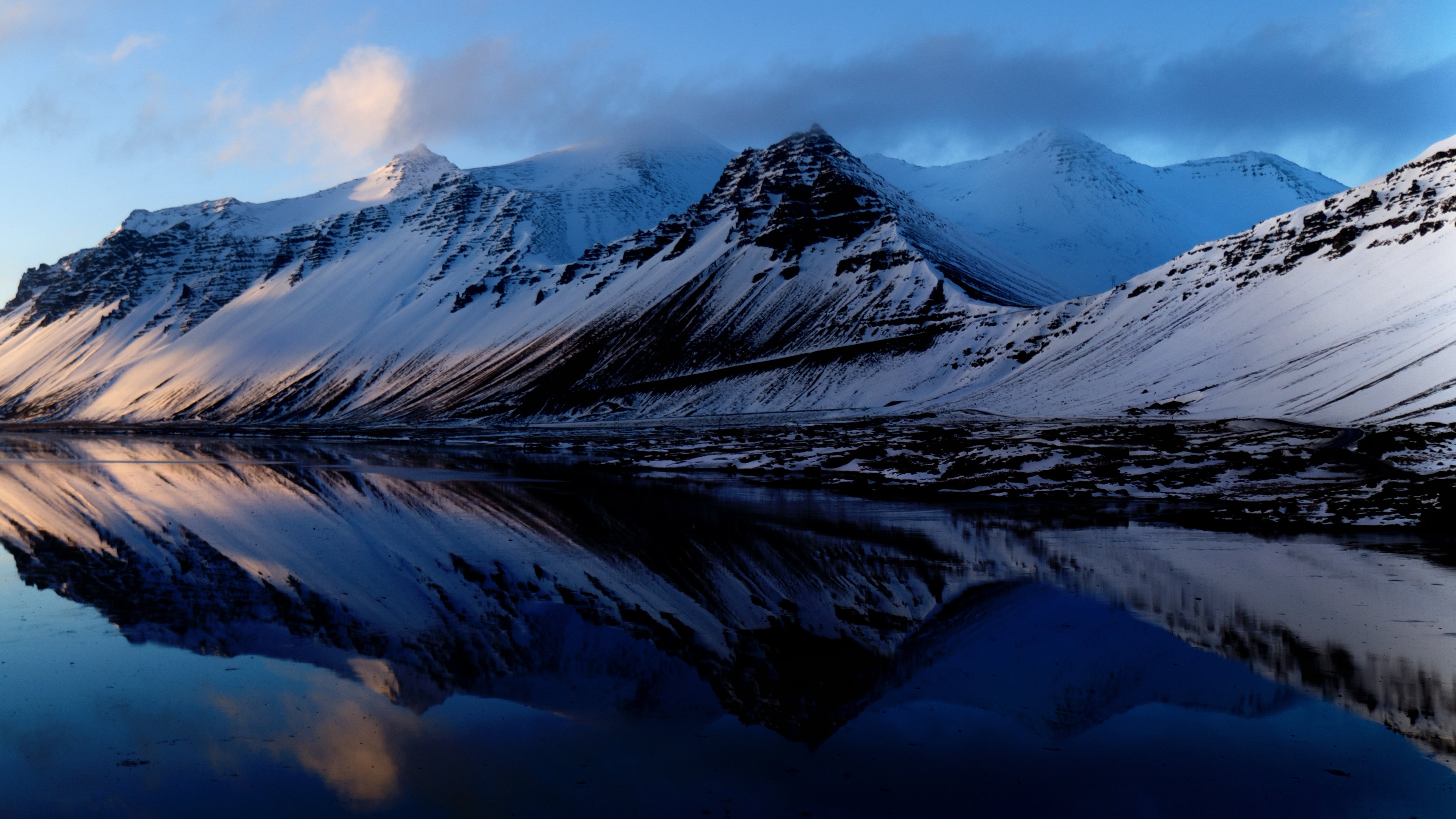 Earth Moods Background