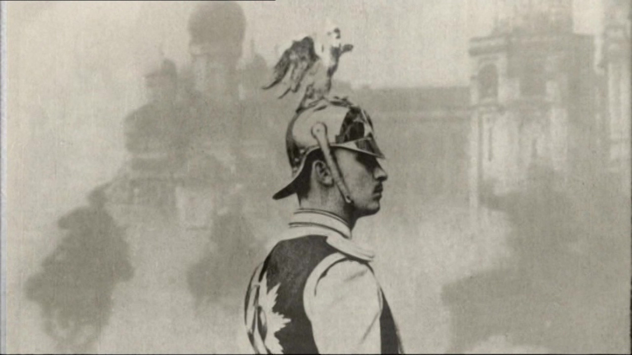 Mannerheim Background