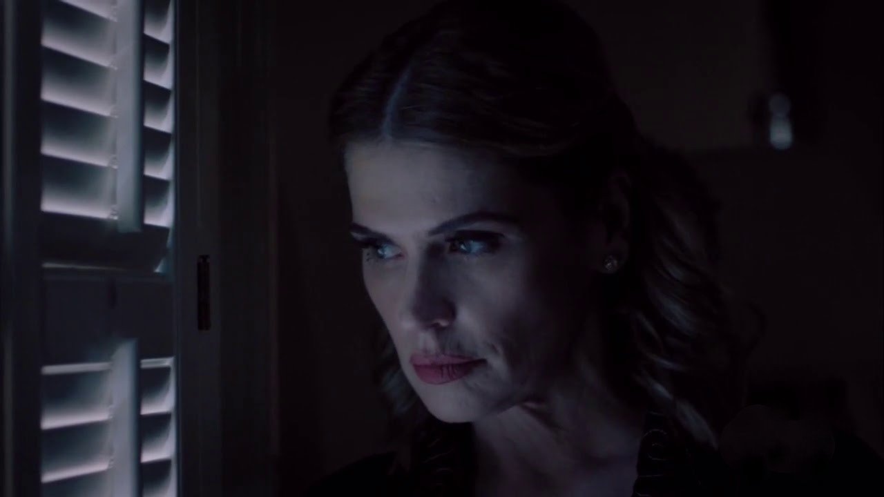 Bad Stepmother Background