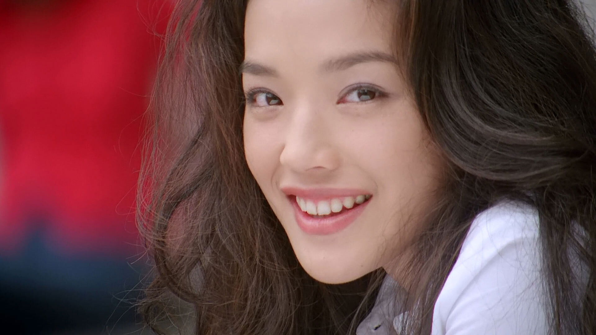 My Name Is Nobody Background