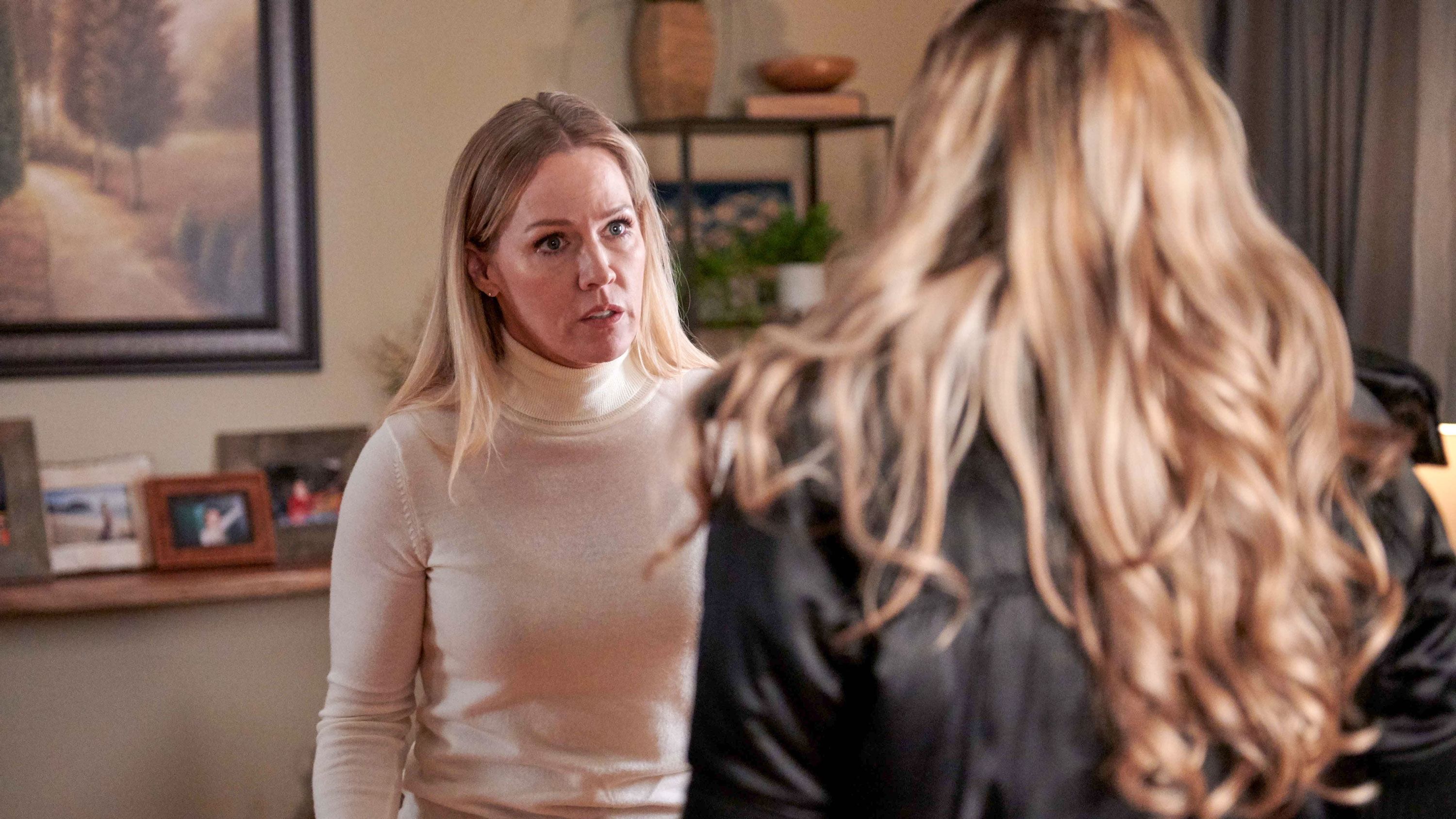 Bad Influence Background