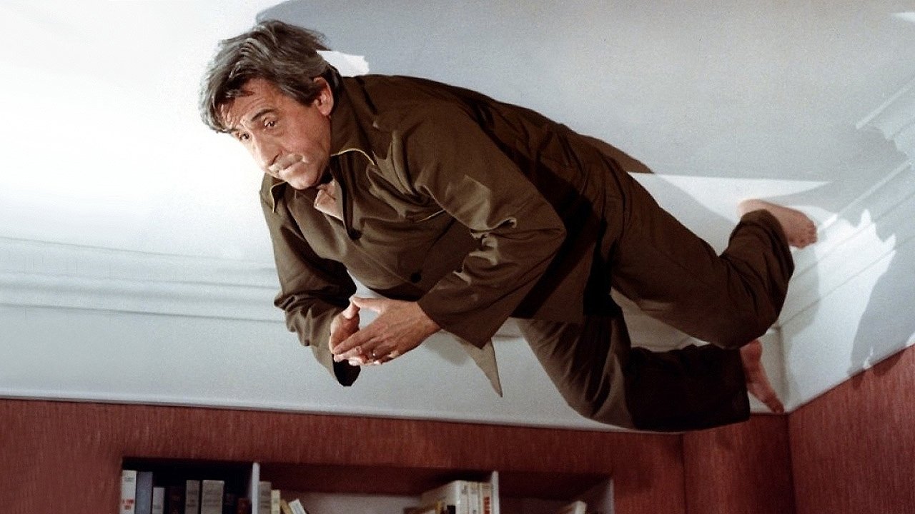 These Sorcerers Are Mad Background