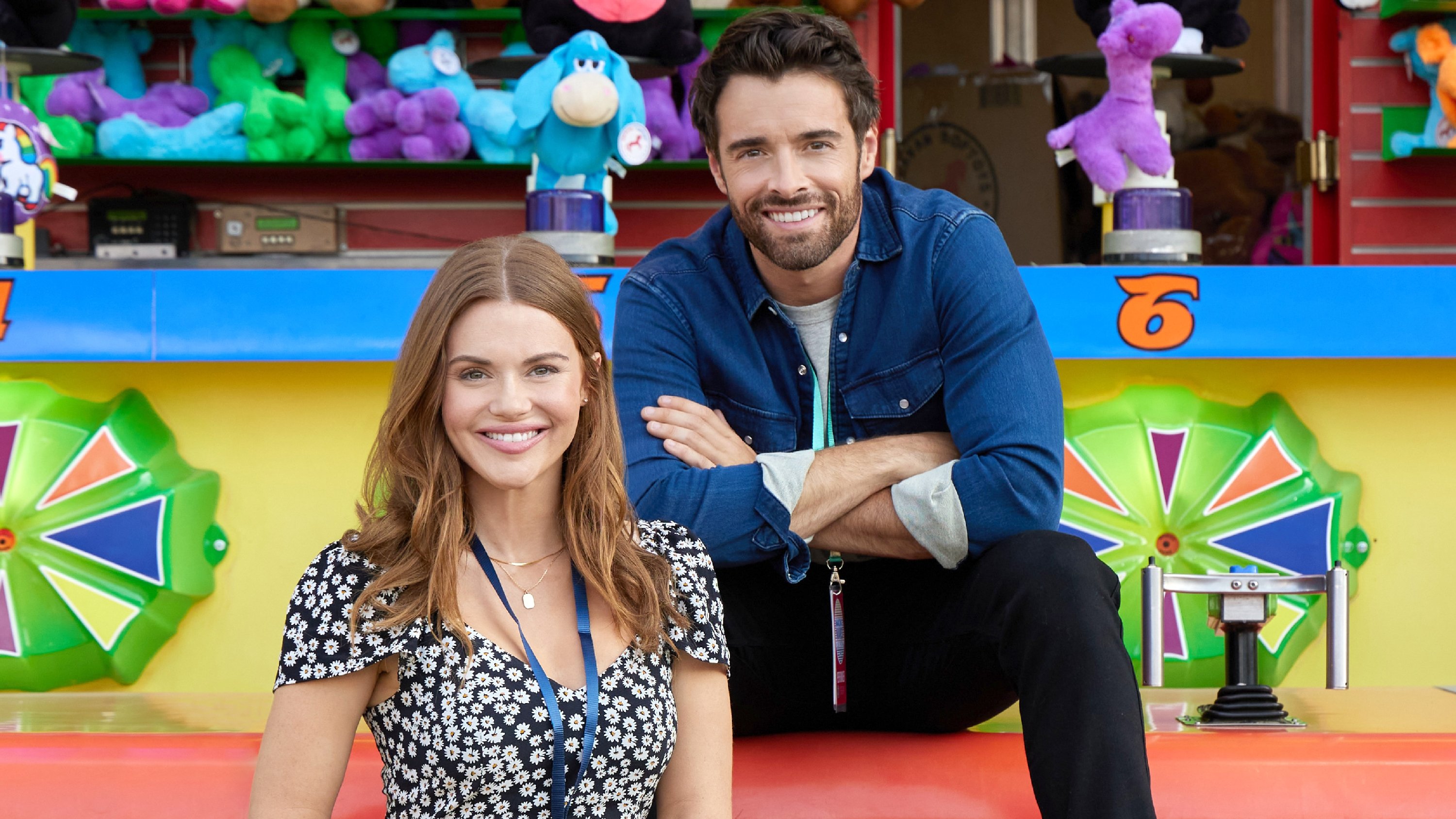 Making Waves Background