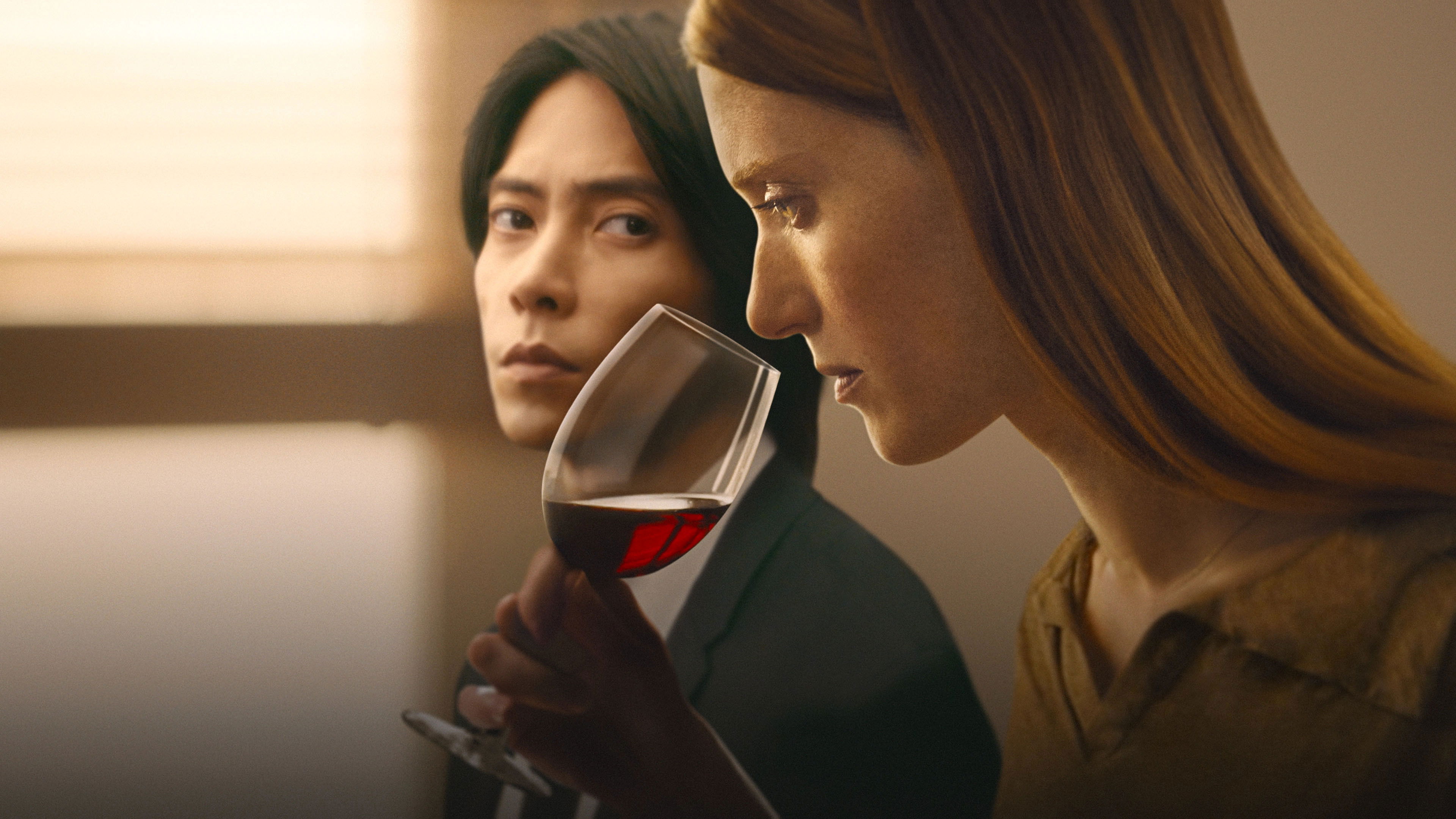 Drops of God Background