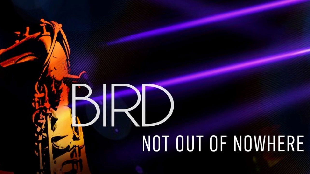 Bird: Not Out Of Nowhere Background
