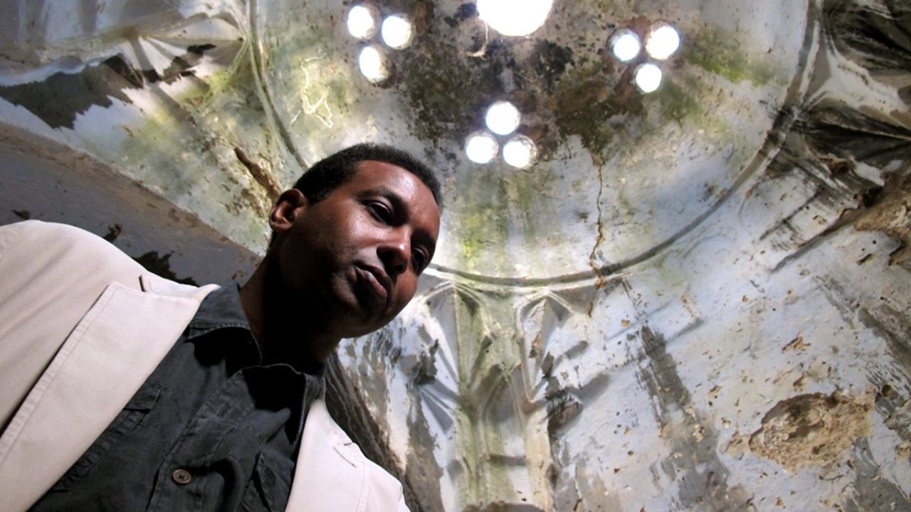 The Ottomans: Europe's Muslim Emperors Background