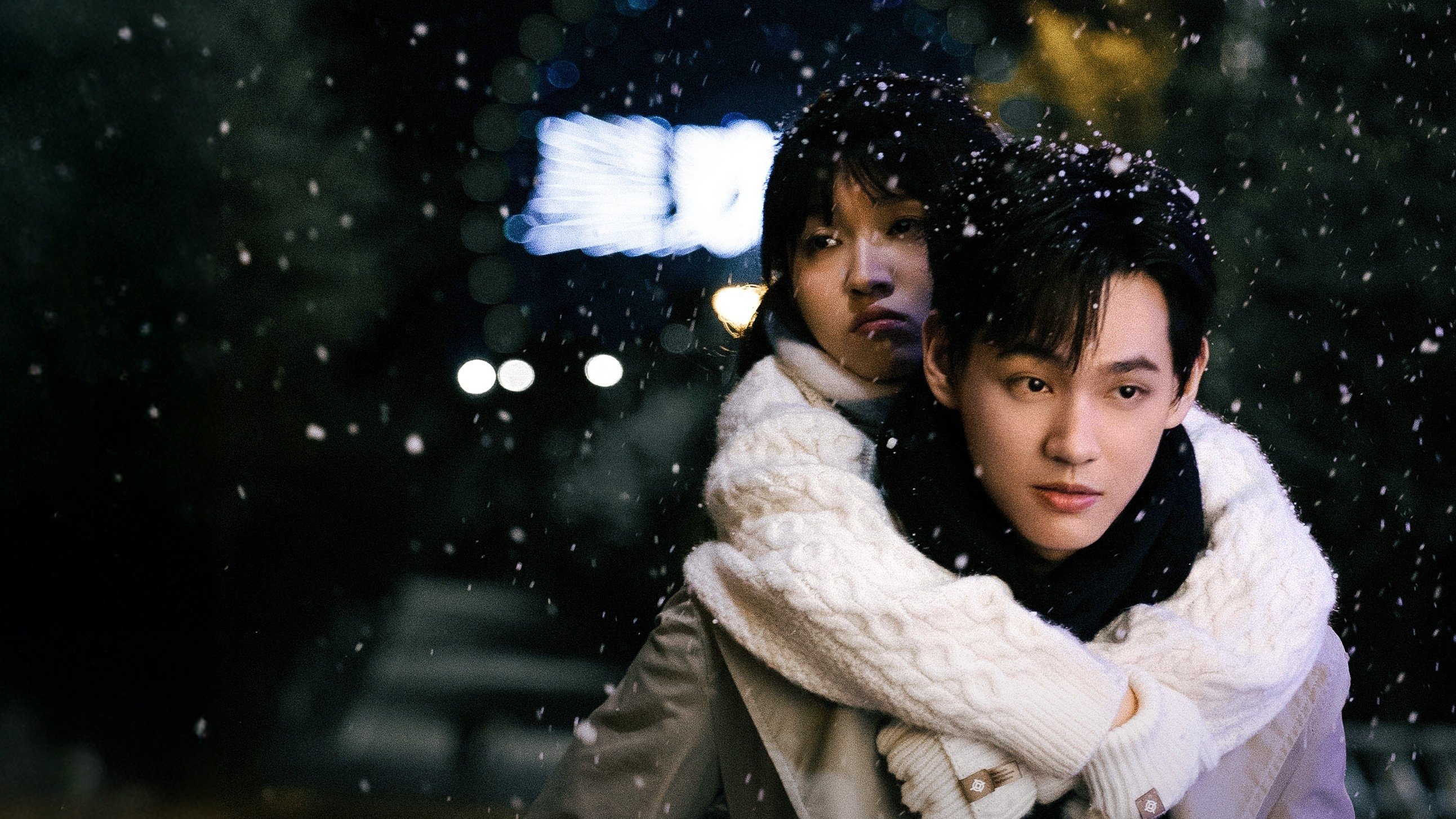 Hidden Love for You Background