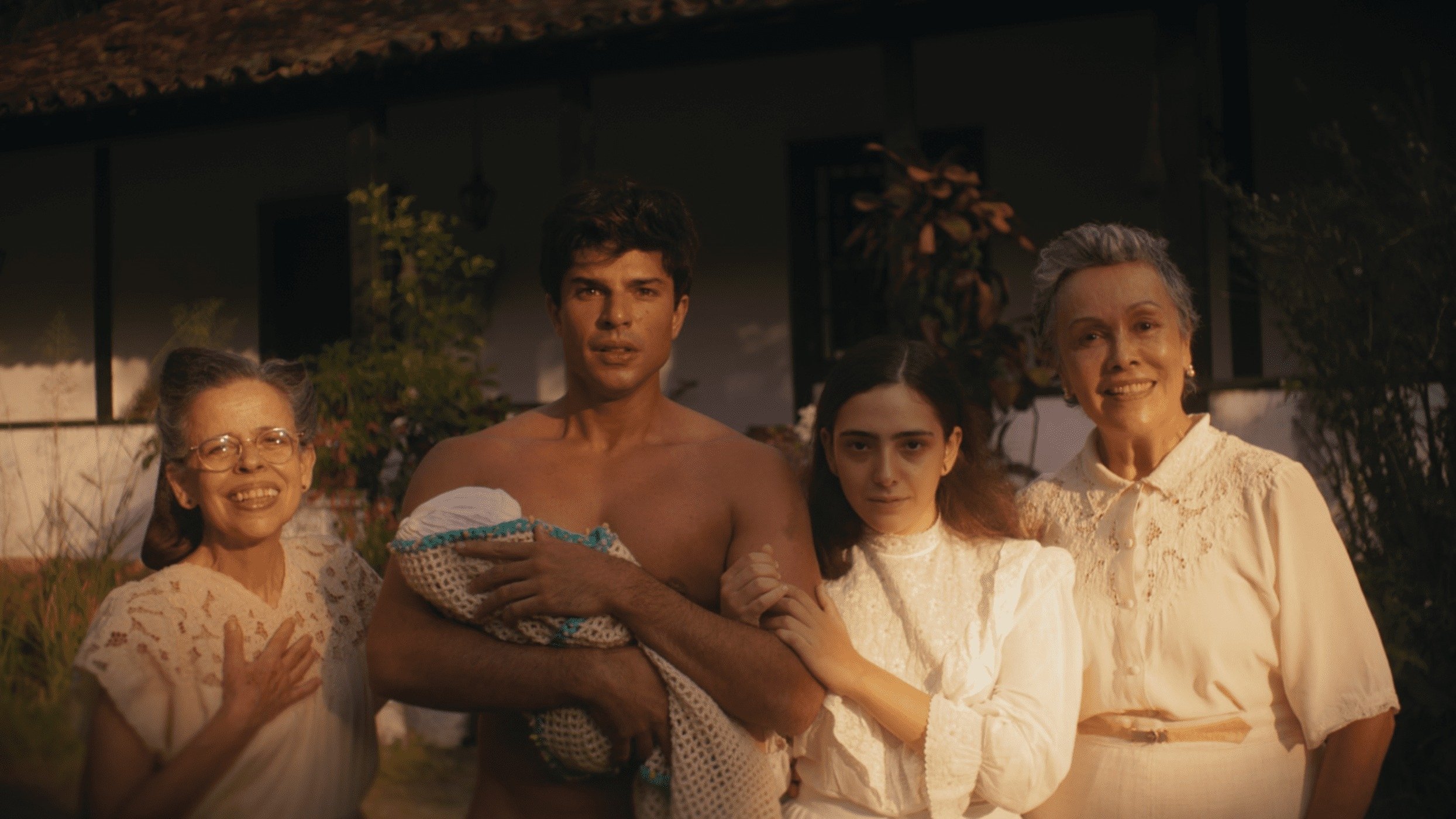 Birthright Background