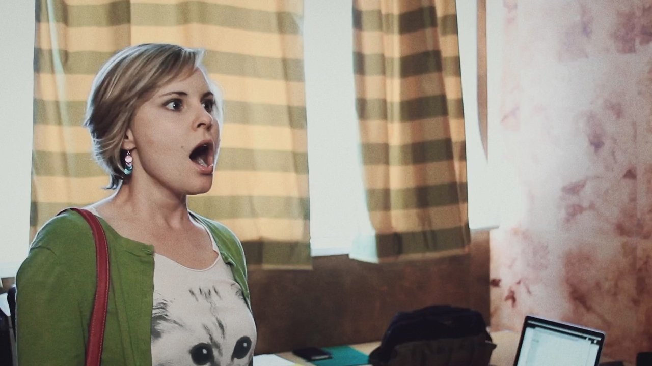 Punching and Stealing Background