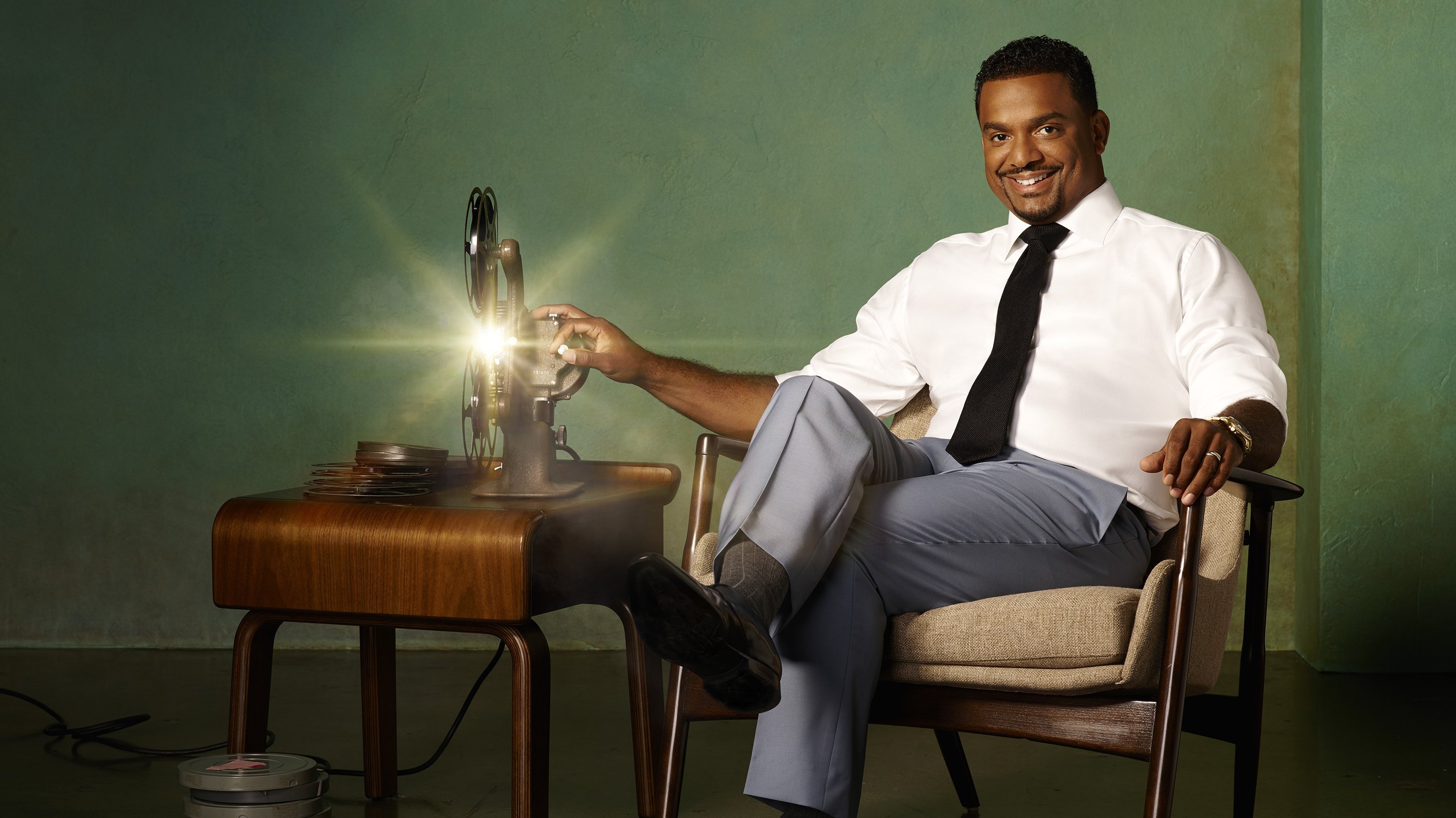 America's Funniest Home Videos Background