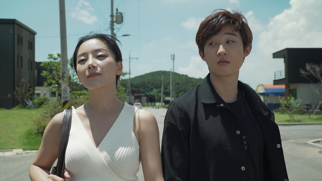 Good Mother 3 Background