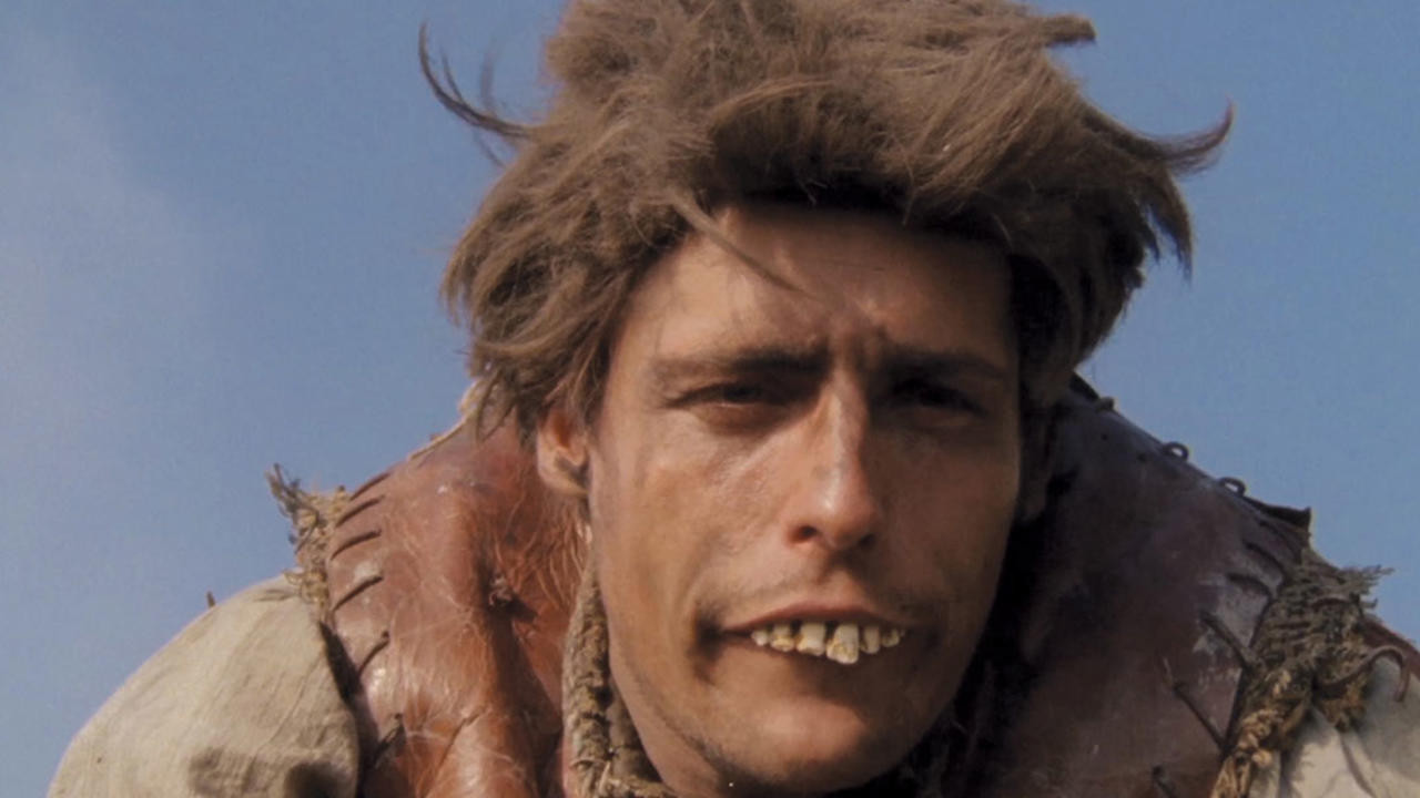 The Hunchback Background