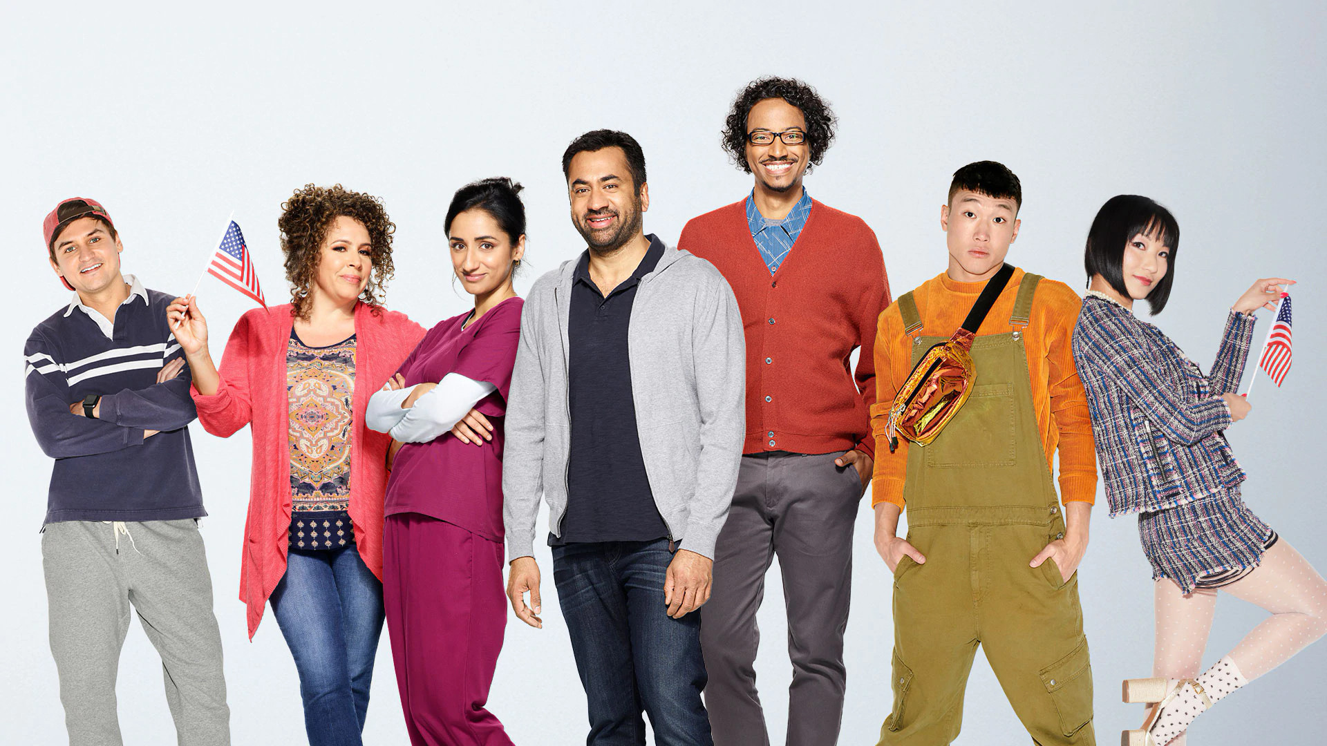 Sunnyside Background