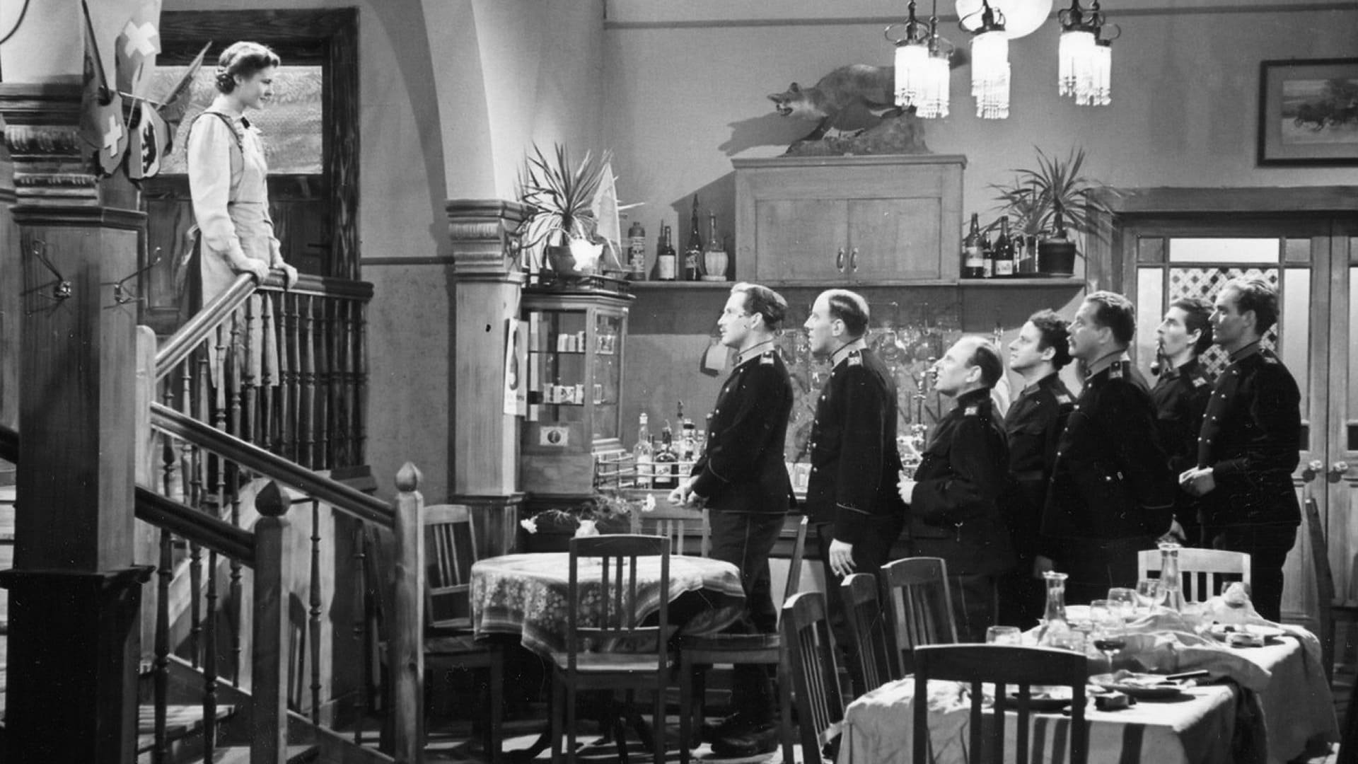 Gilberte de Courgenay Background