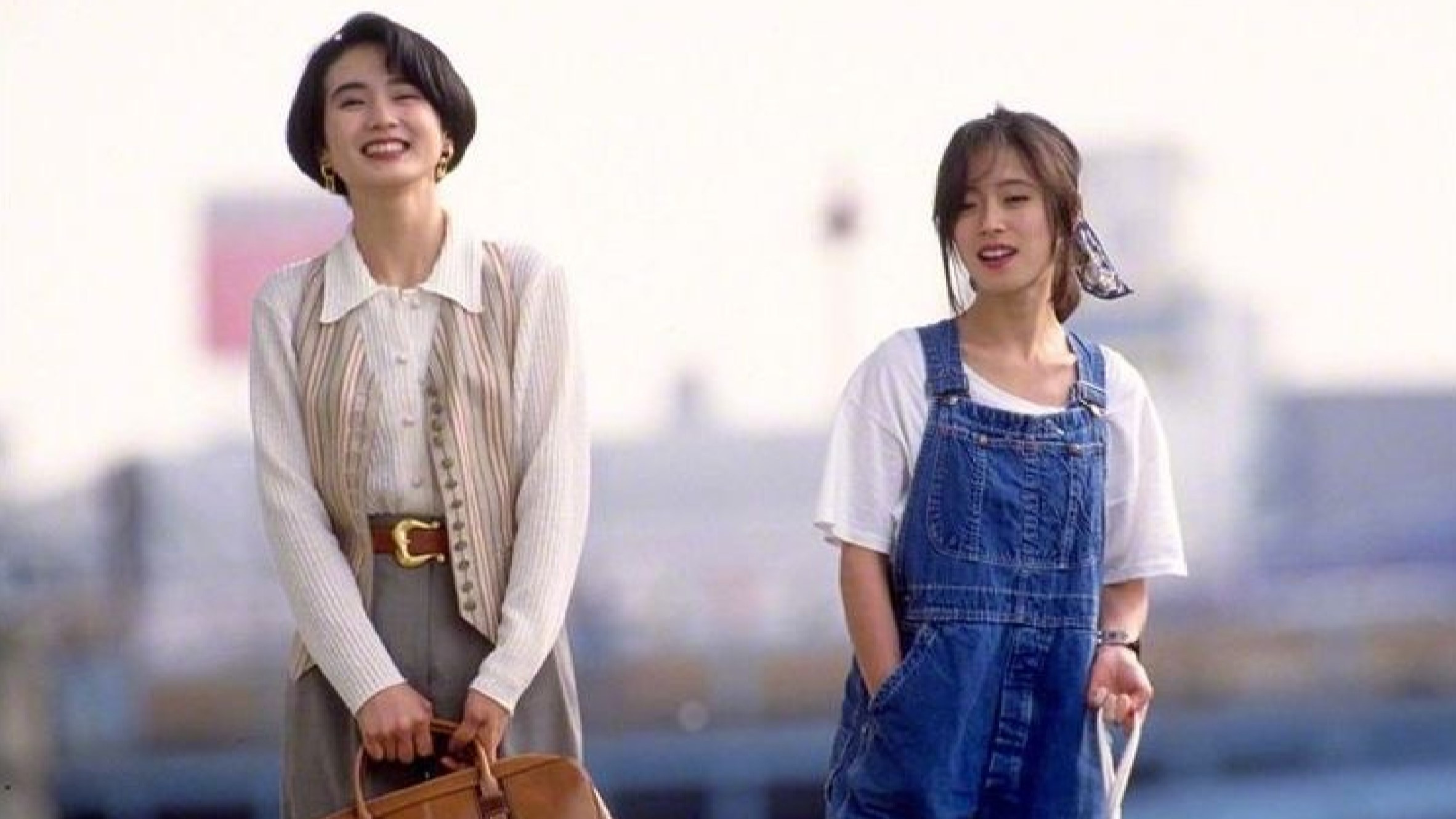 Just the Way We Are Background