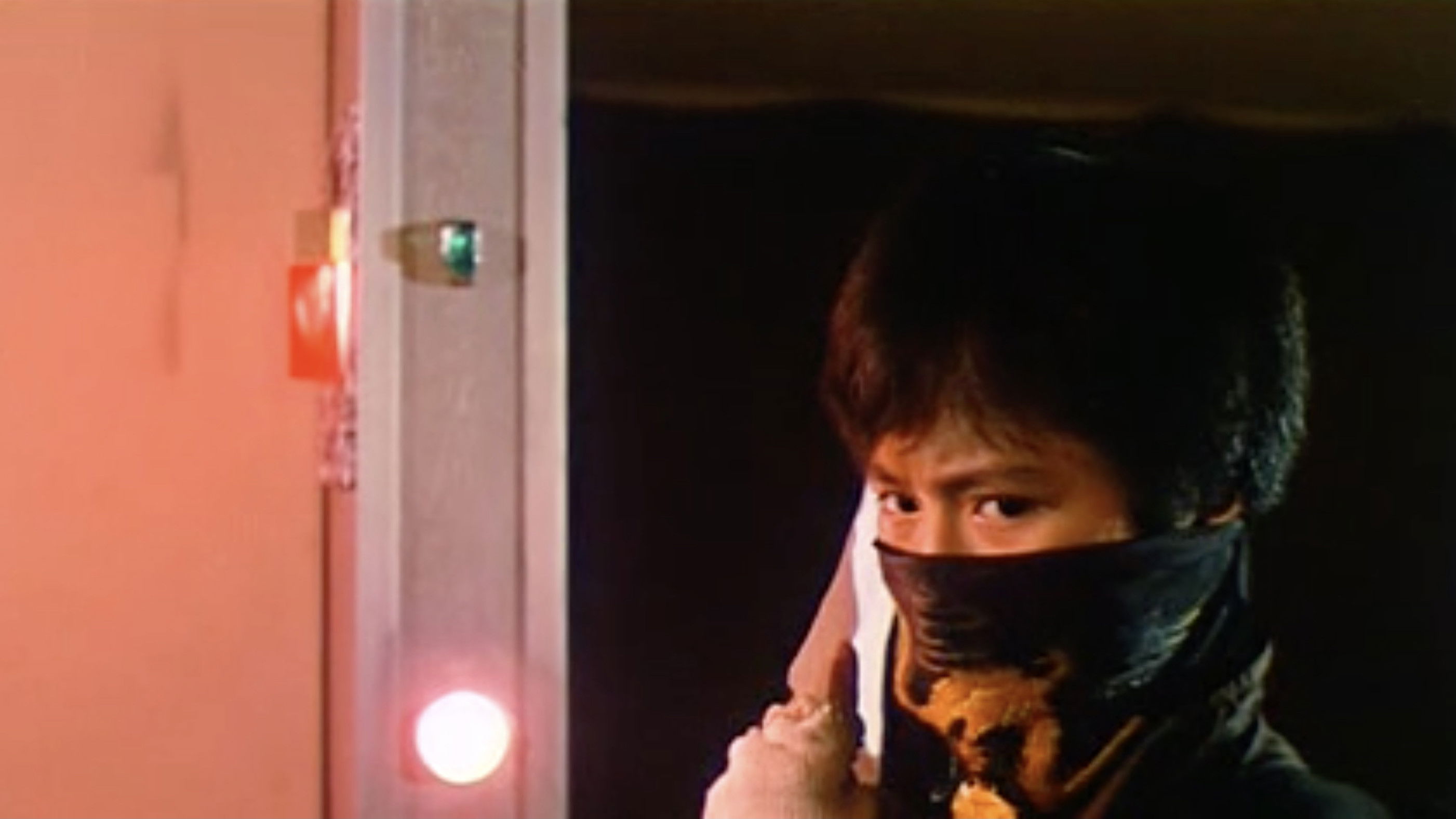 A Heroic Fight Background