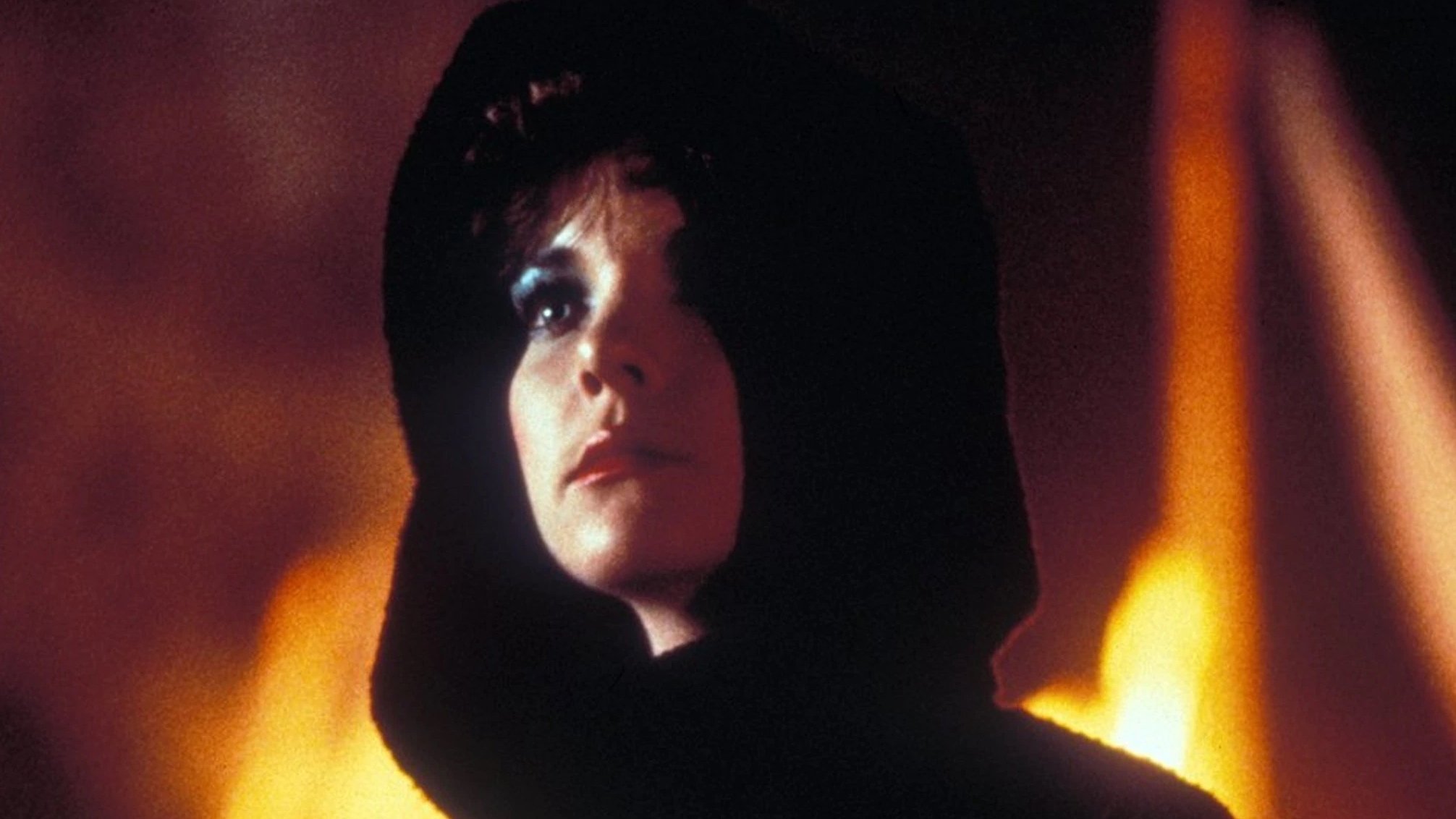 Midnight Offerings Background