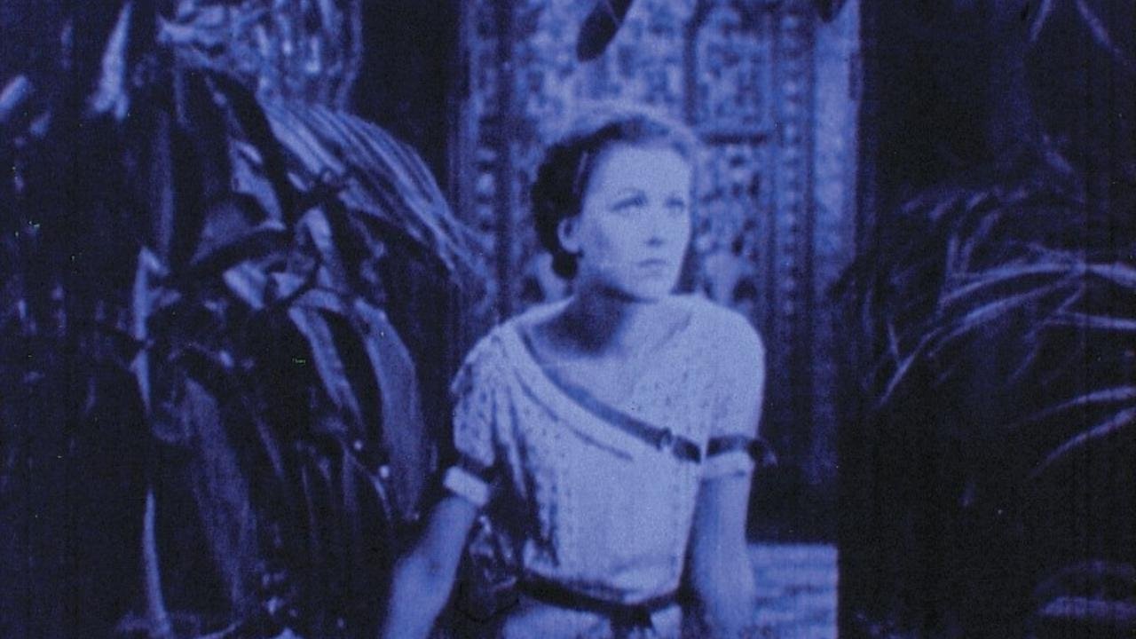 Rose Hobart Background