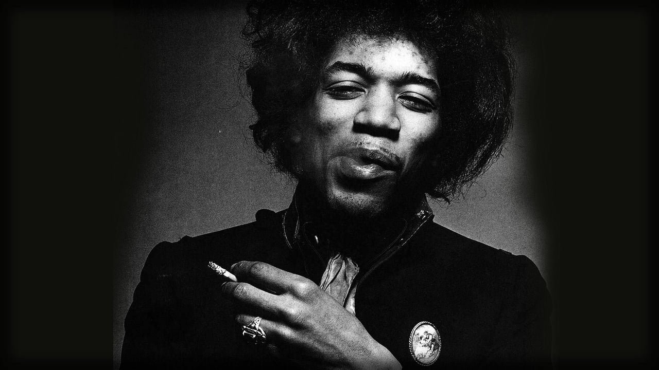 Jimi Hendrix Background