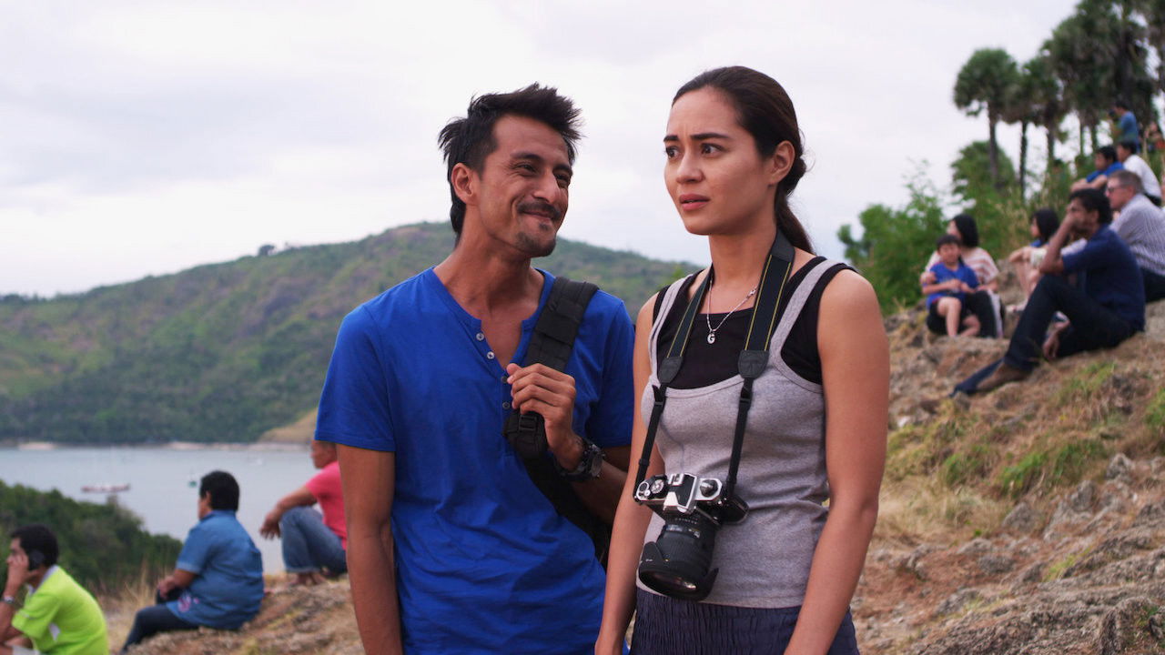 Mission: Destroy Love Background